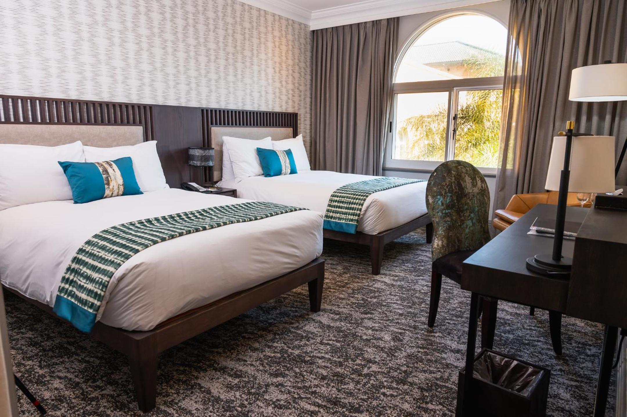 Double or Twin Room photo 2