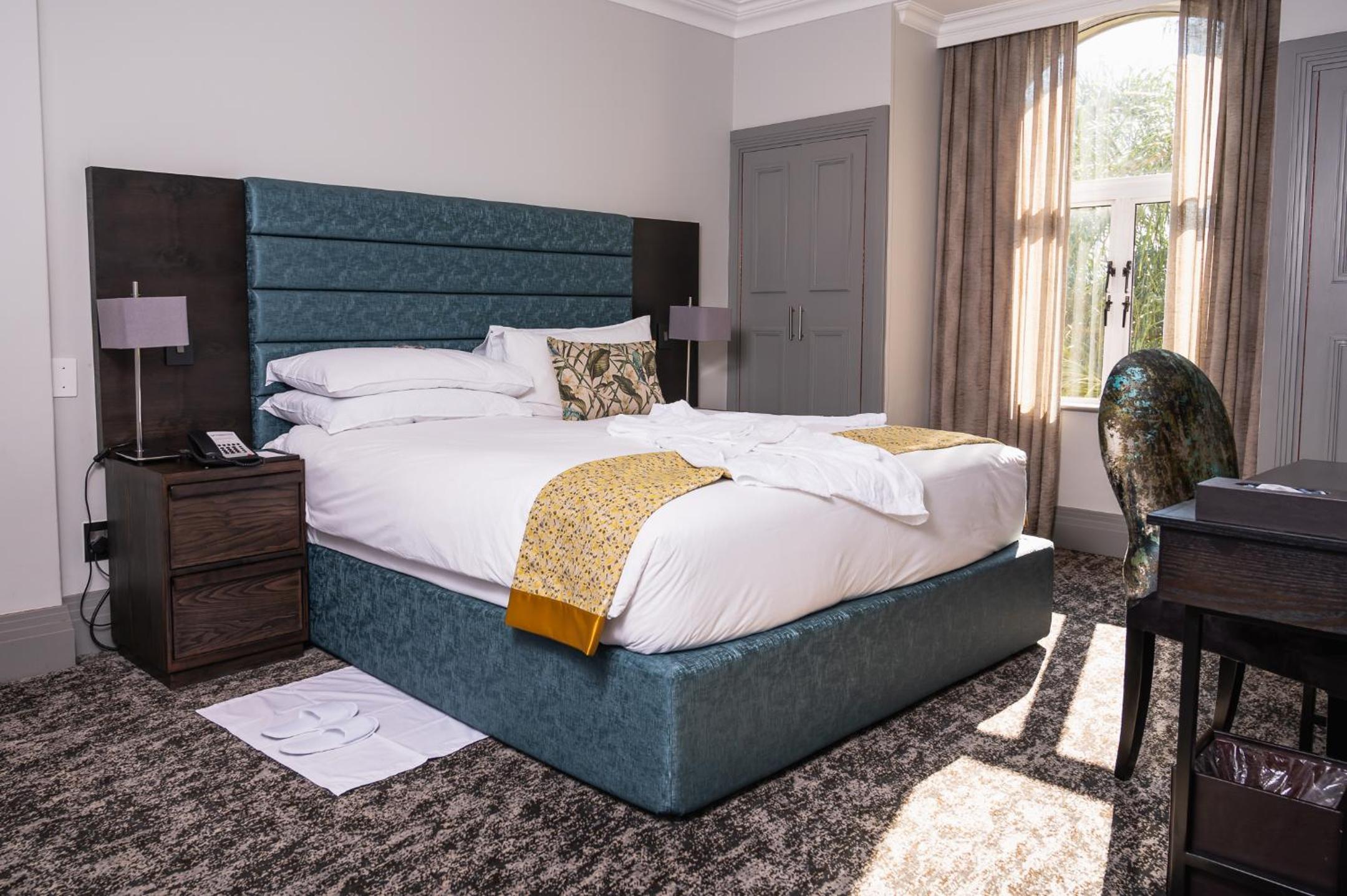 King Suite