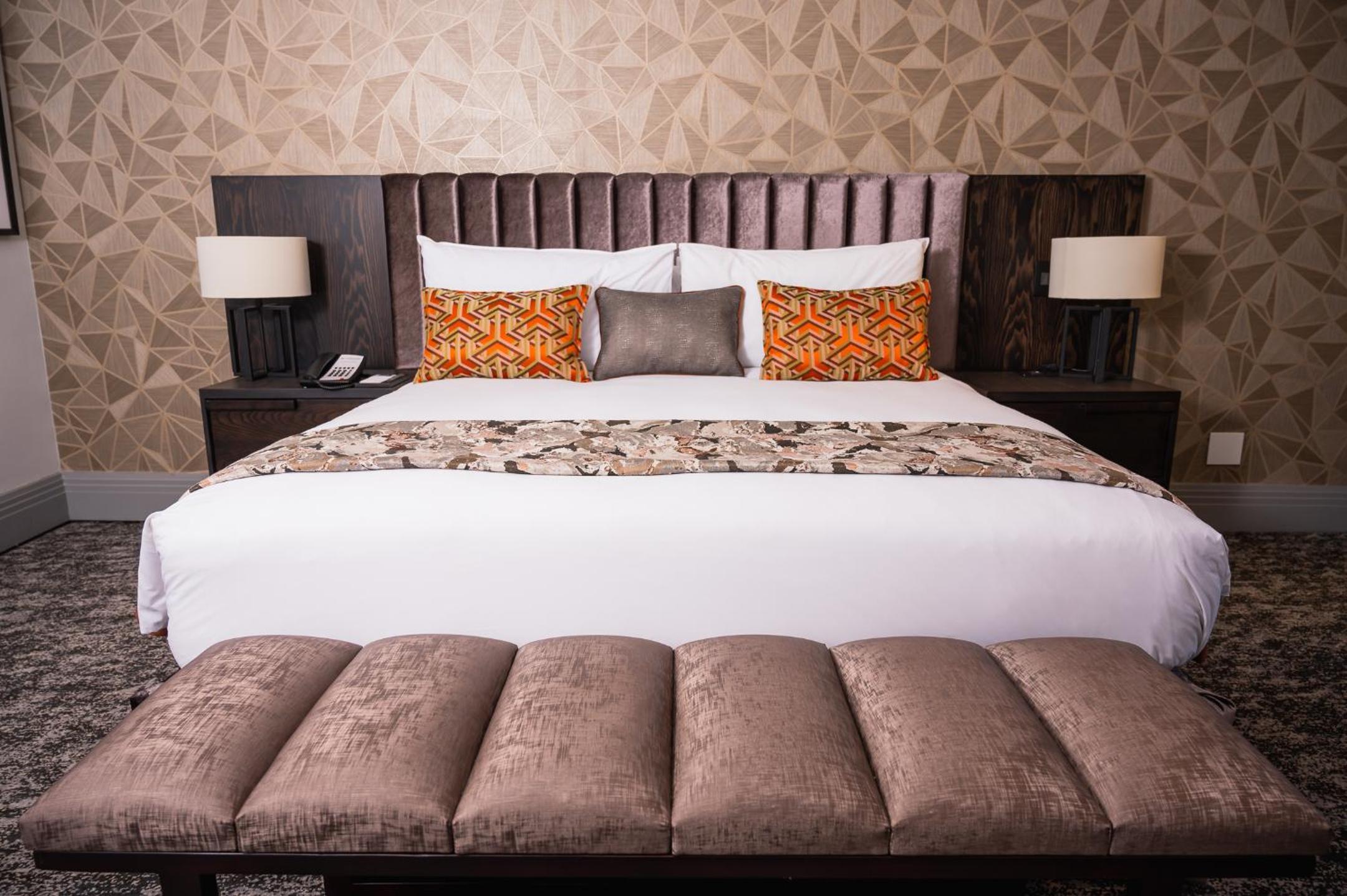 Presidential Suite photo 3