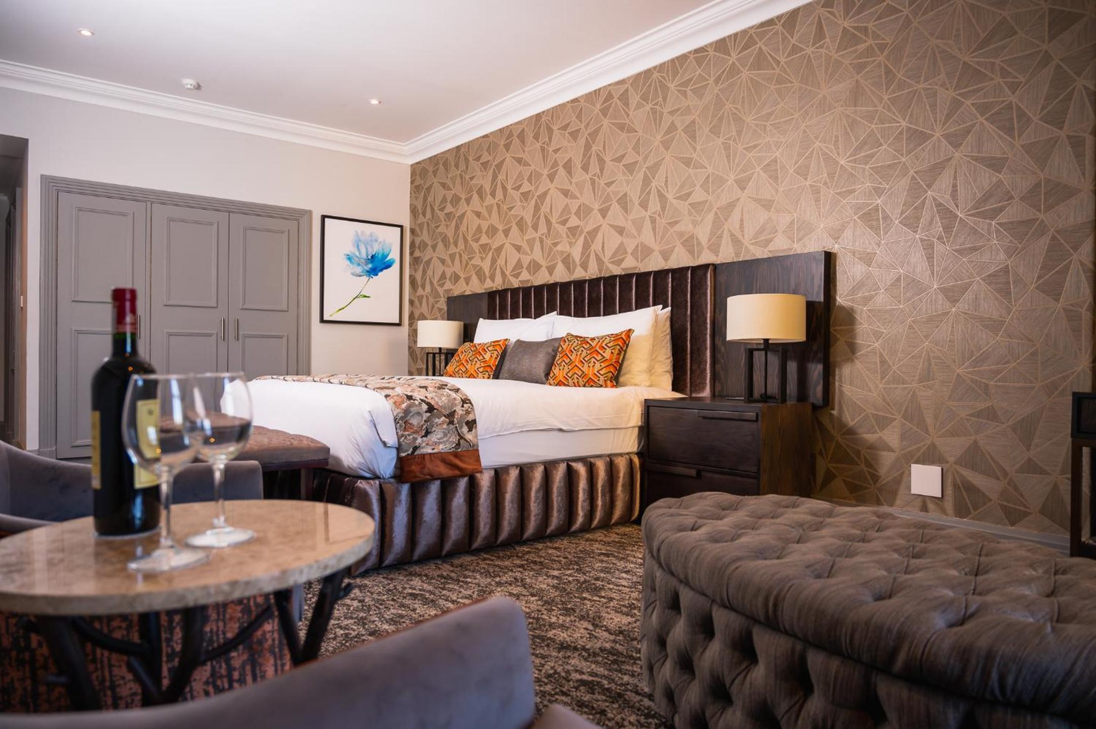 Presidential Suite photo 2