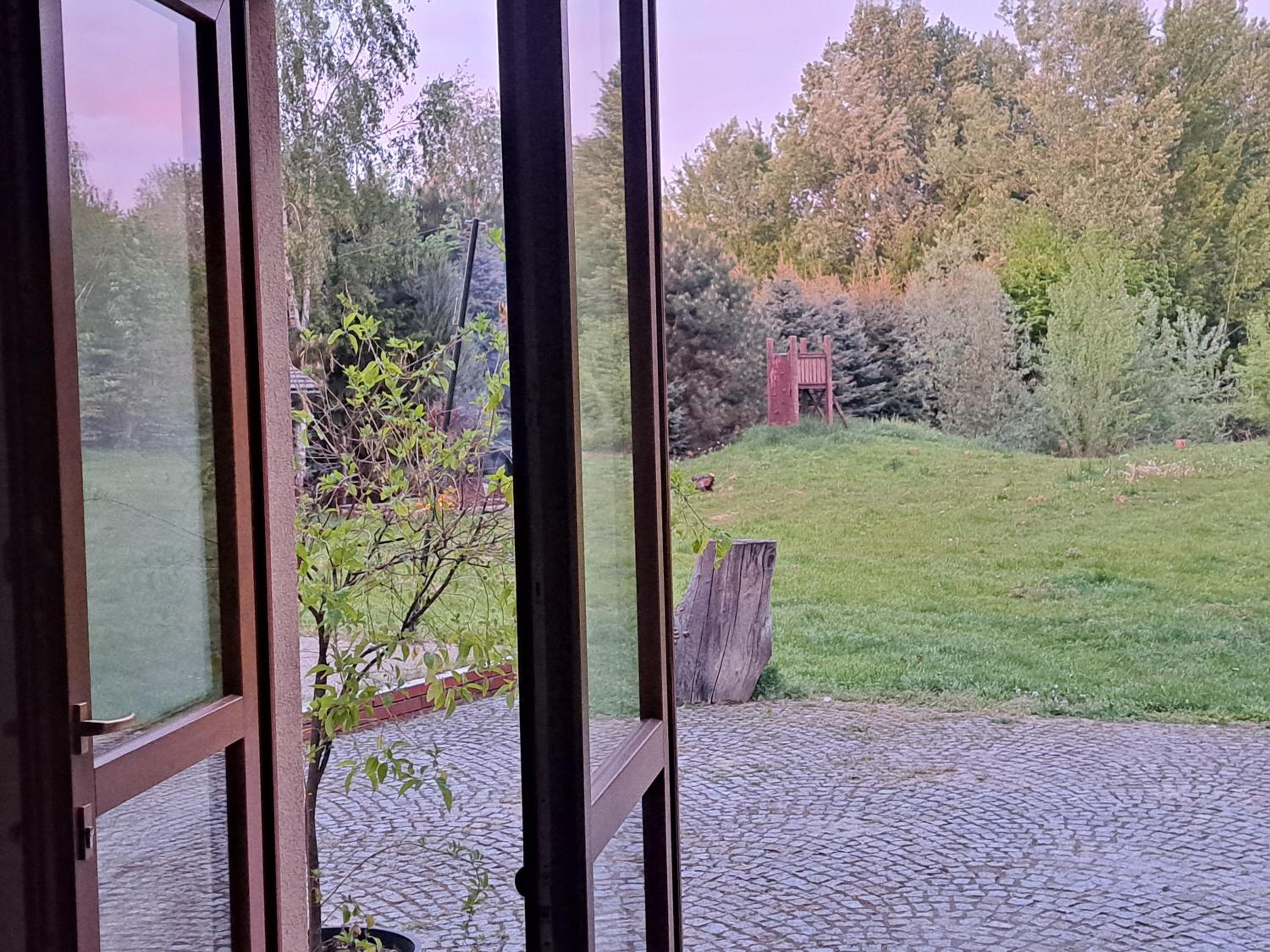 Studio with Garden View photo 2