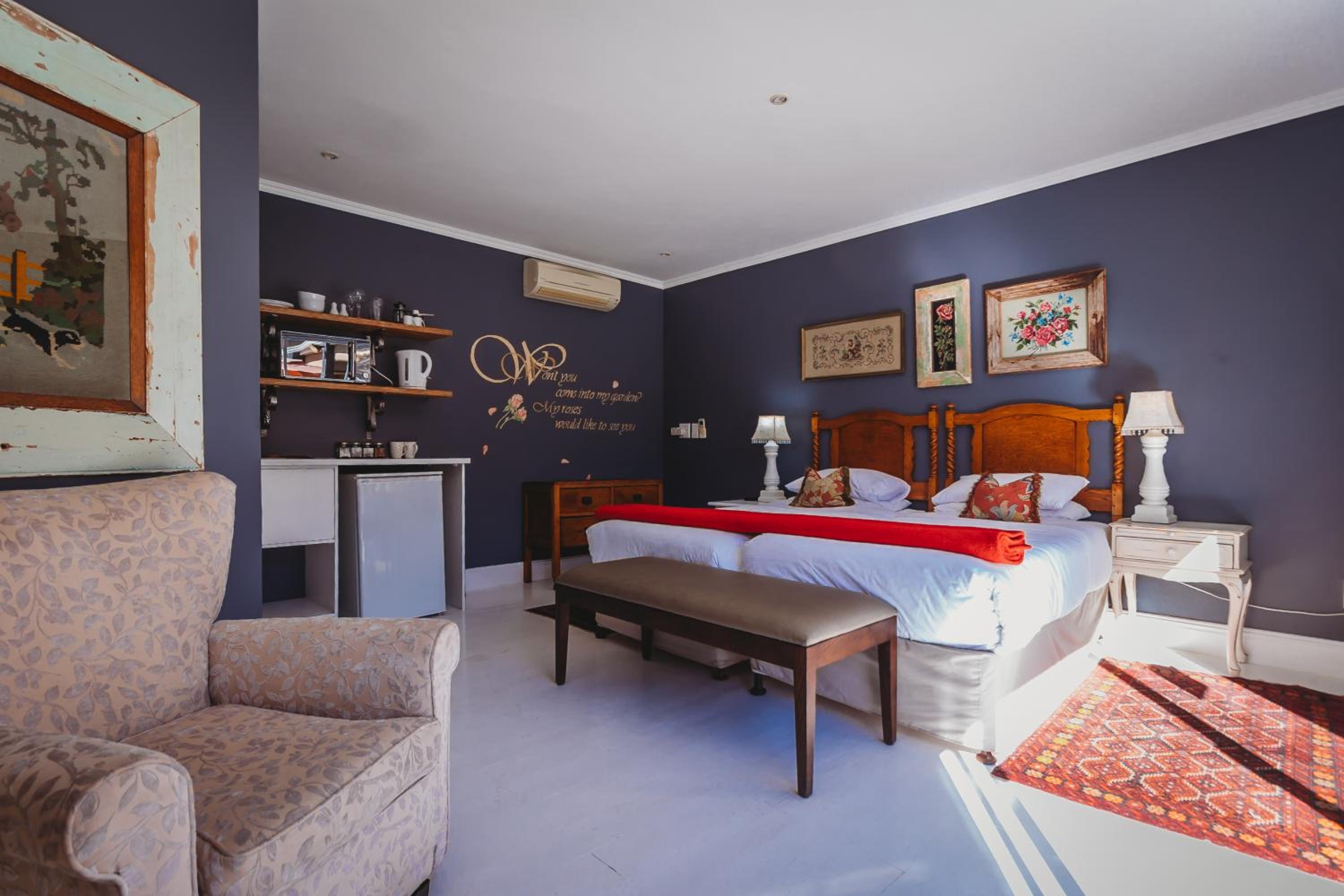 Twin Room photo 3