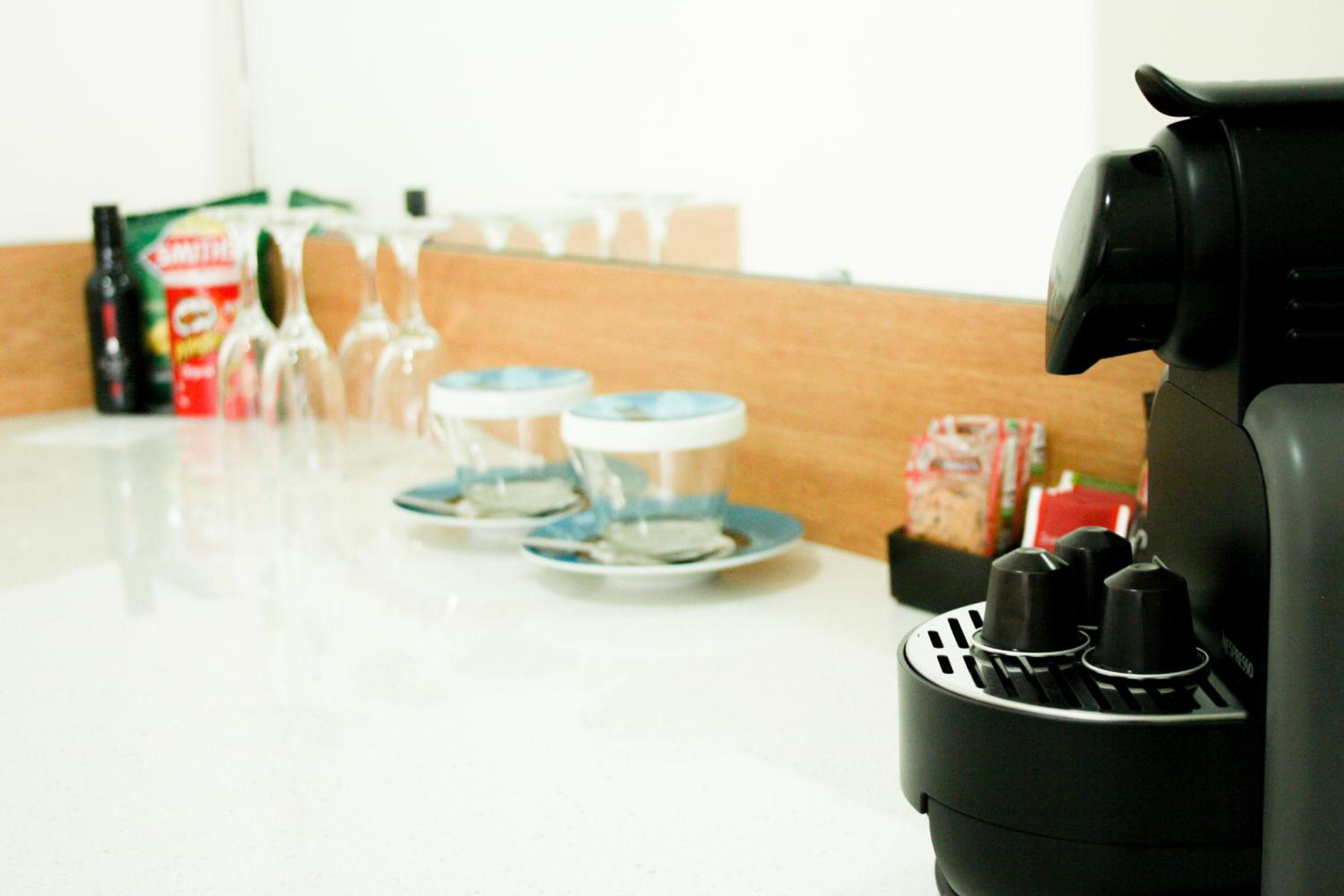 Privilege King Room - Photo 6