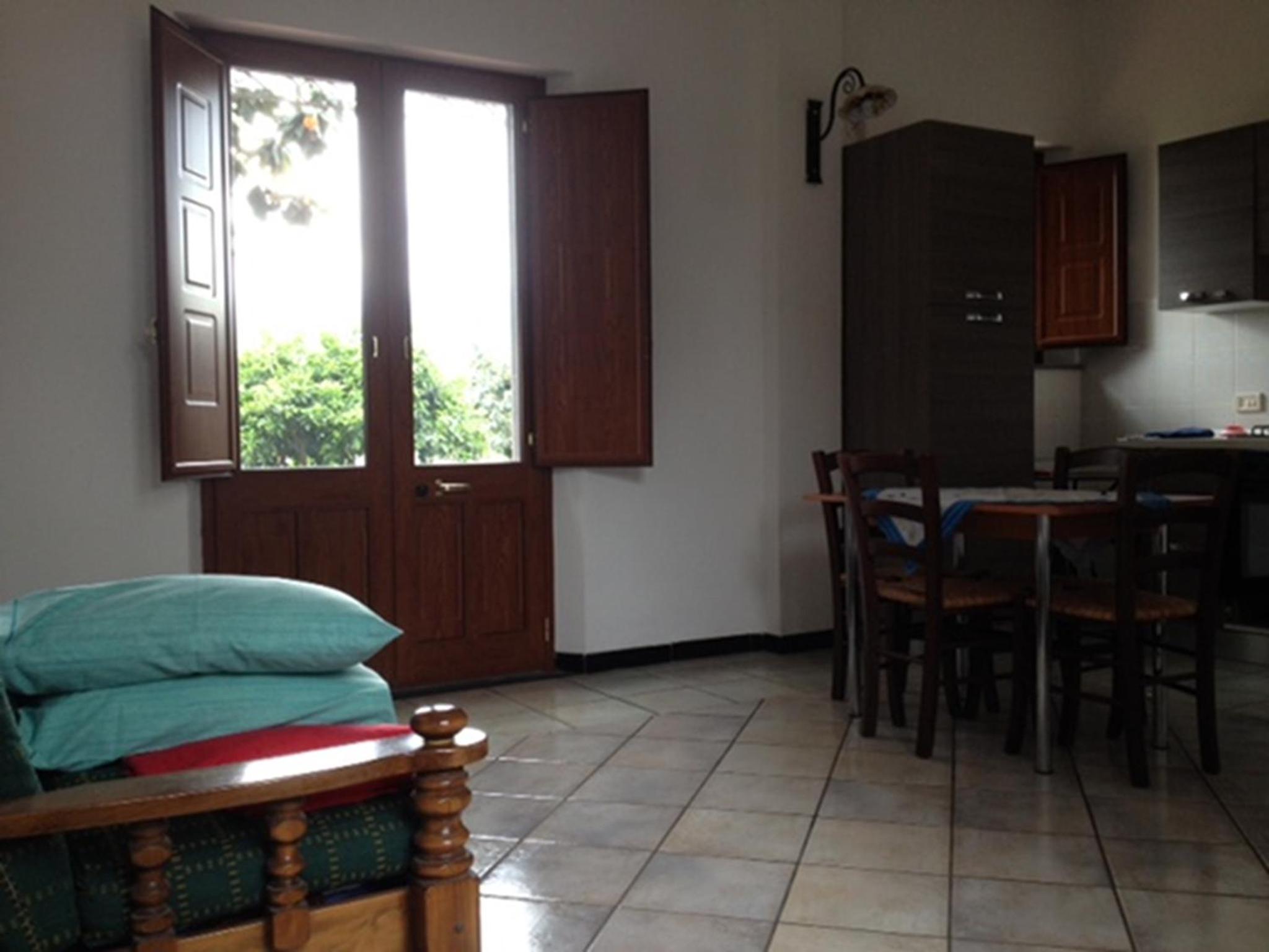 Holiday Home Pomegranate