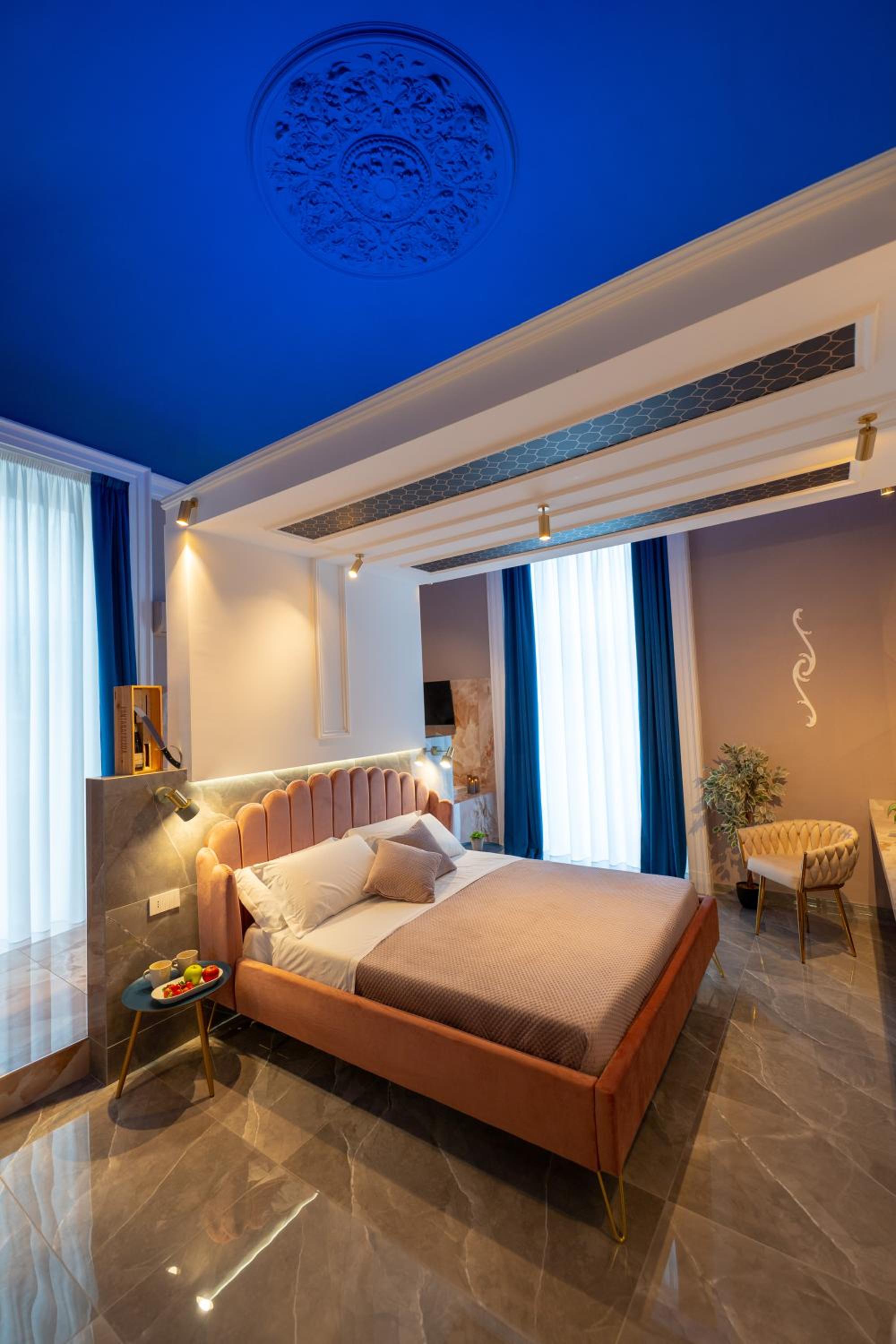 Suite Superior