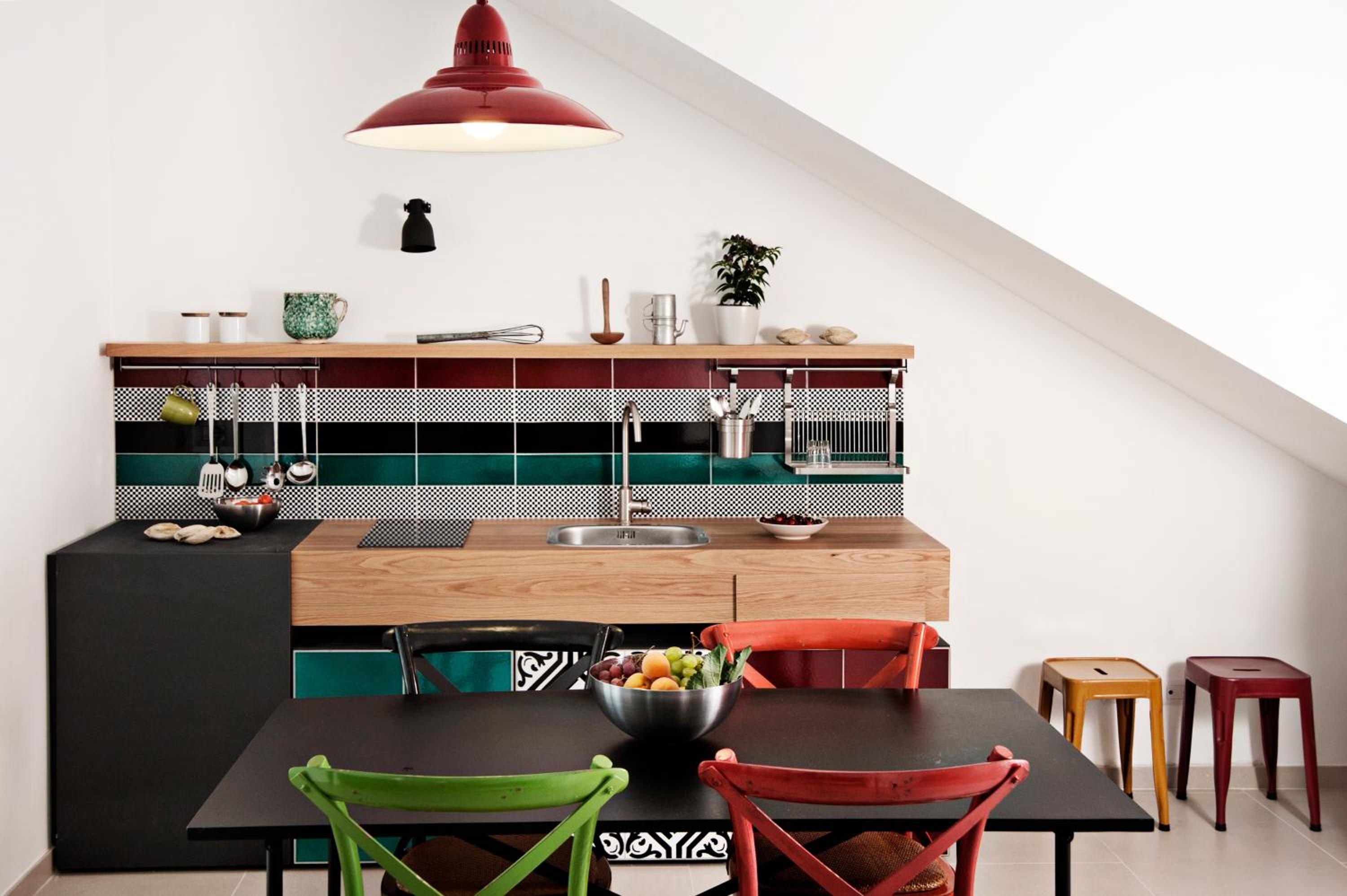 Maisonette