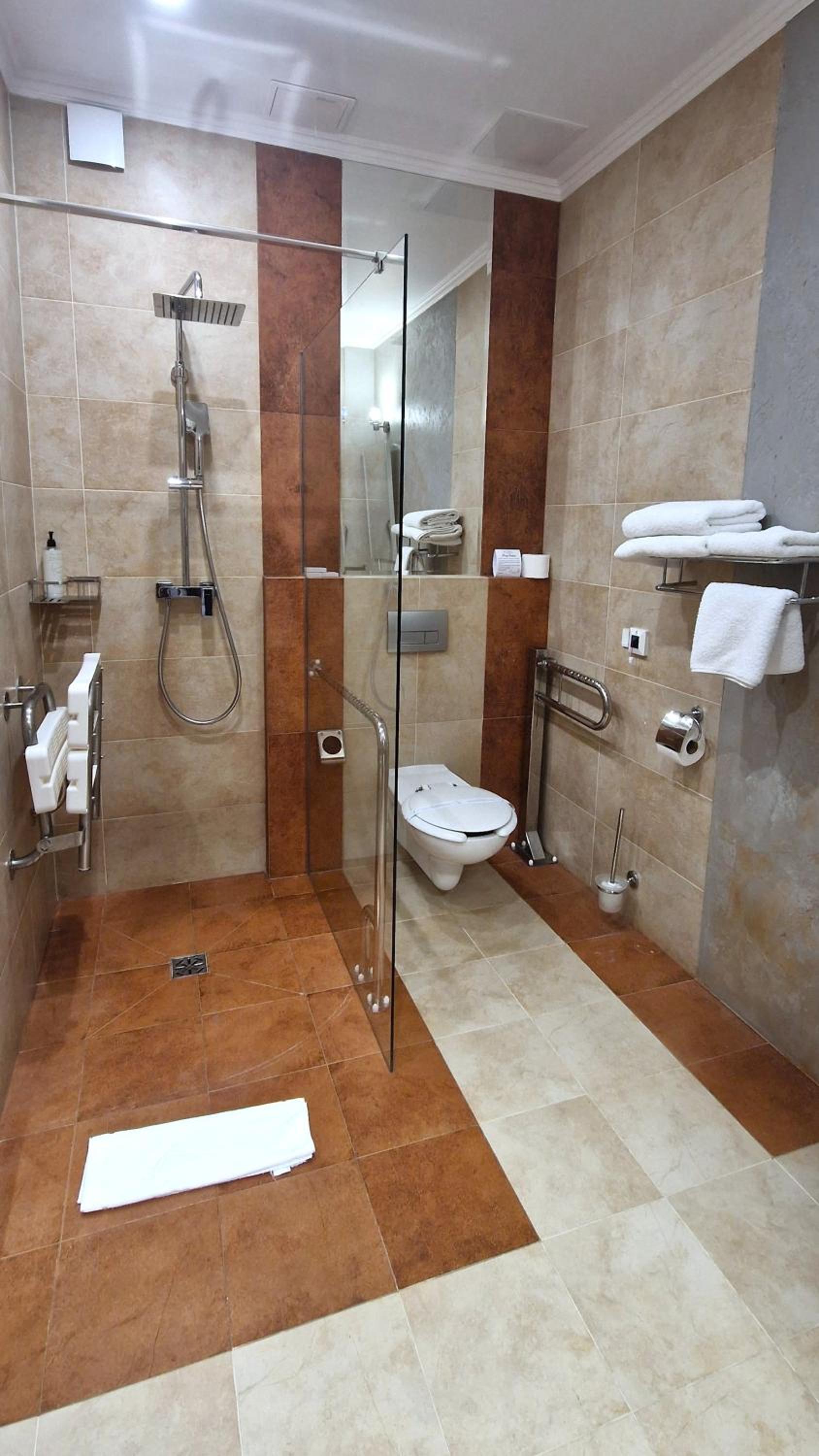 Hotel Korona Spa & Wellness, Foto 4