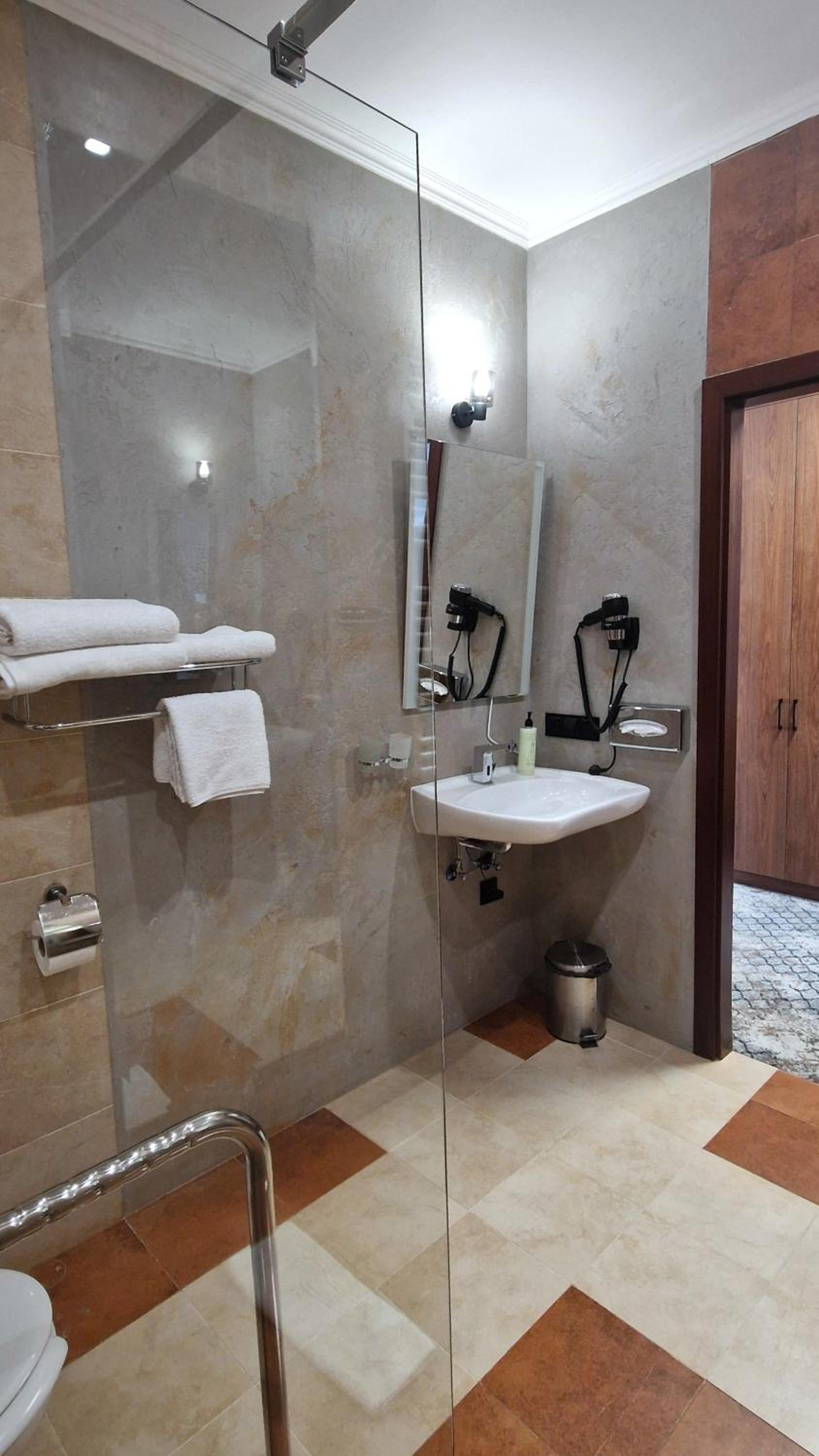 Hotel Korona Spa & Wellness, Foto 3