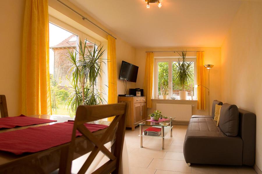 Apartment - Ground Floor photo 3