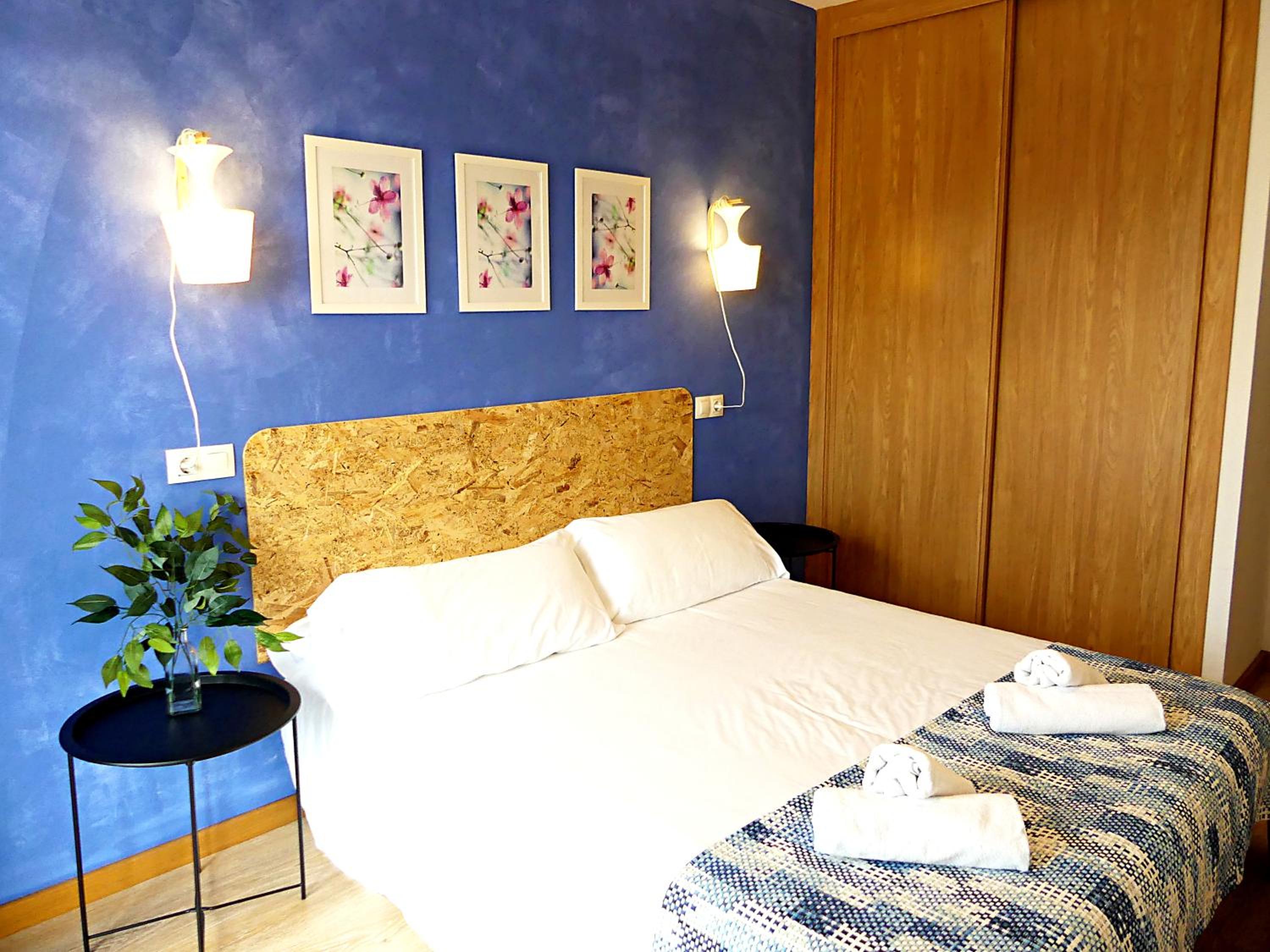 Apartment with Sea View photo 3