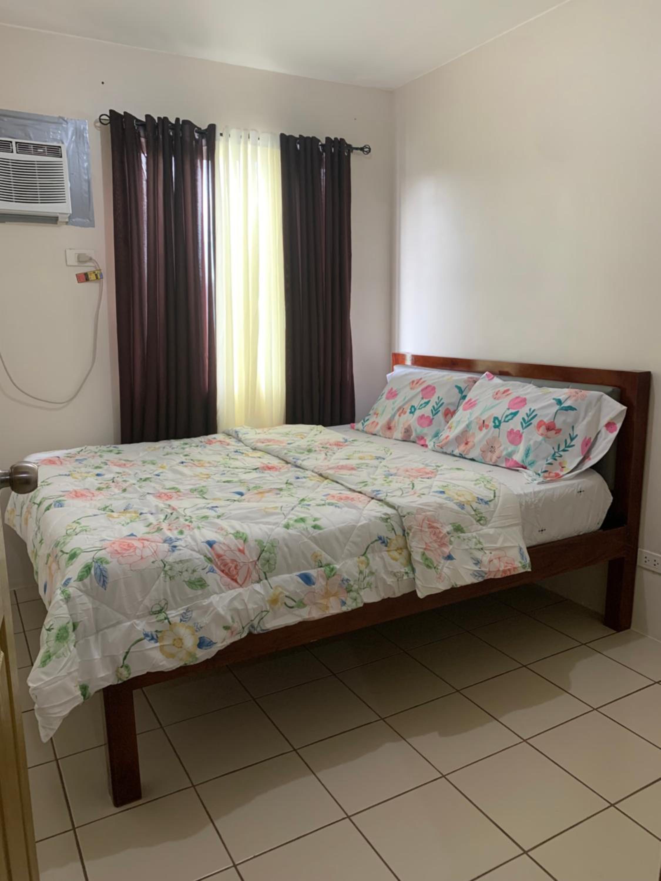 Family Double Room