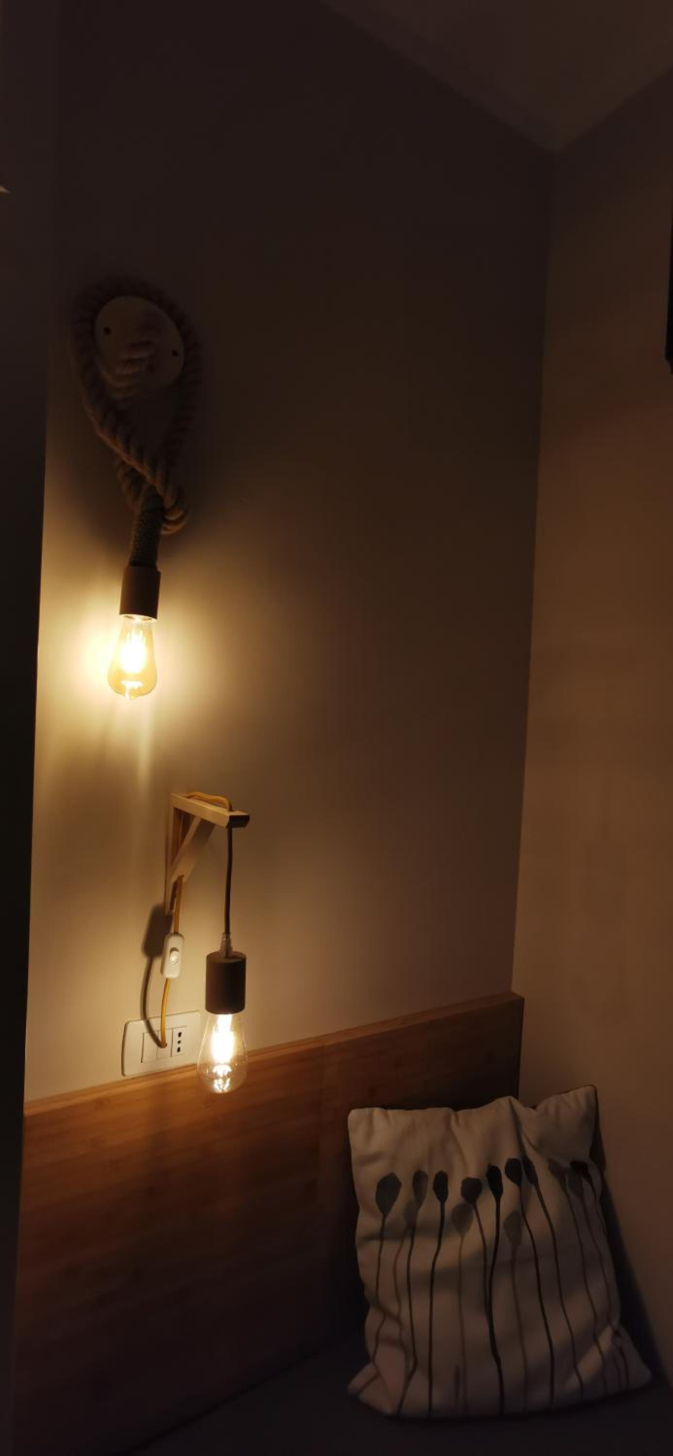 Quadruple Room with Balcony - Photo 5