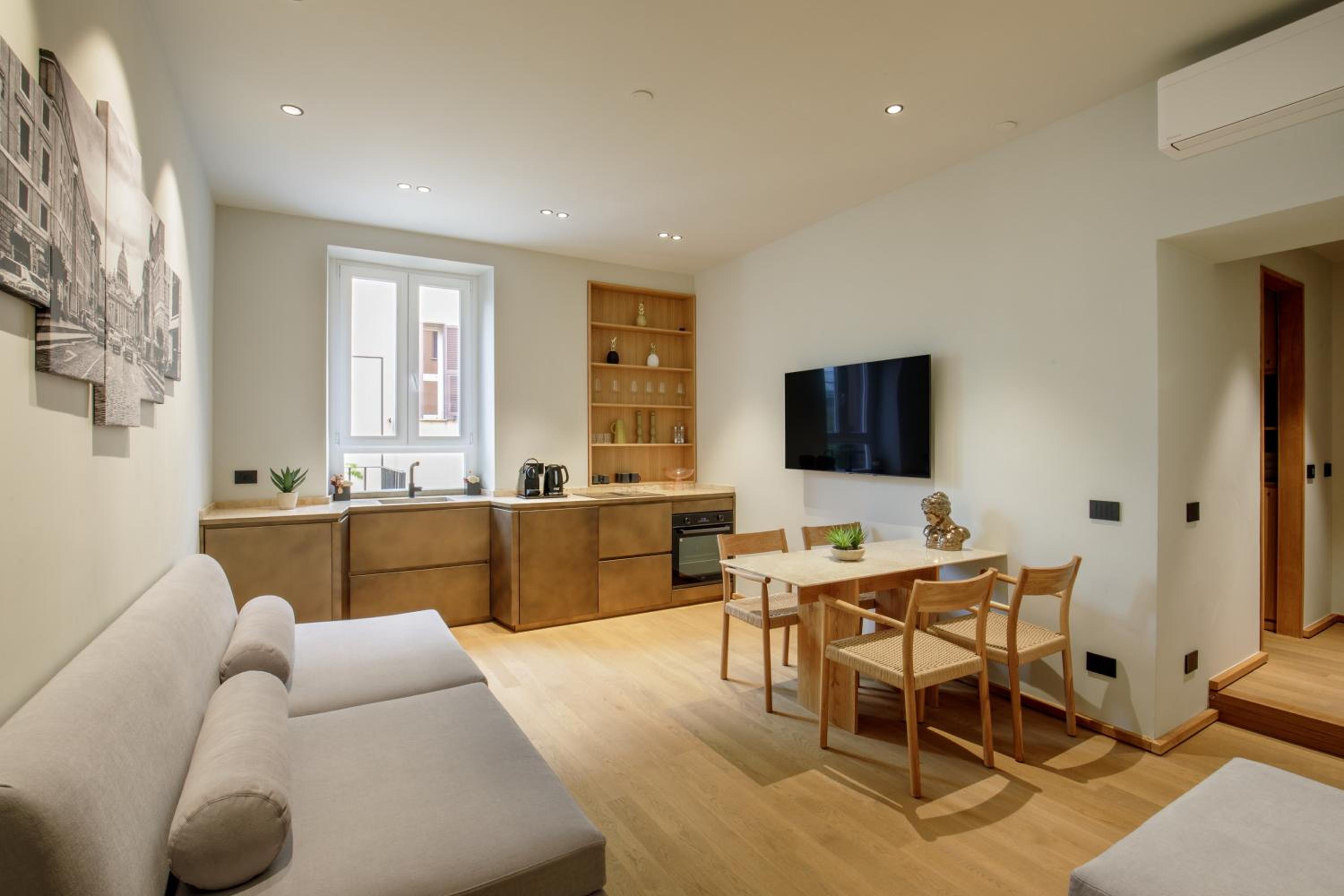 Two Connected Apartments photo 1