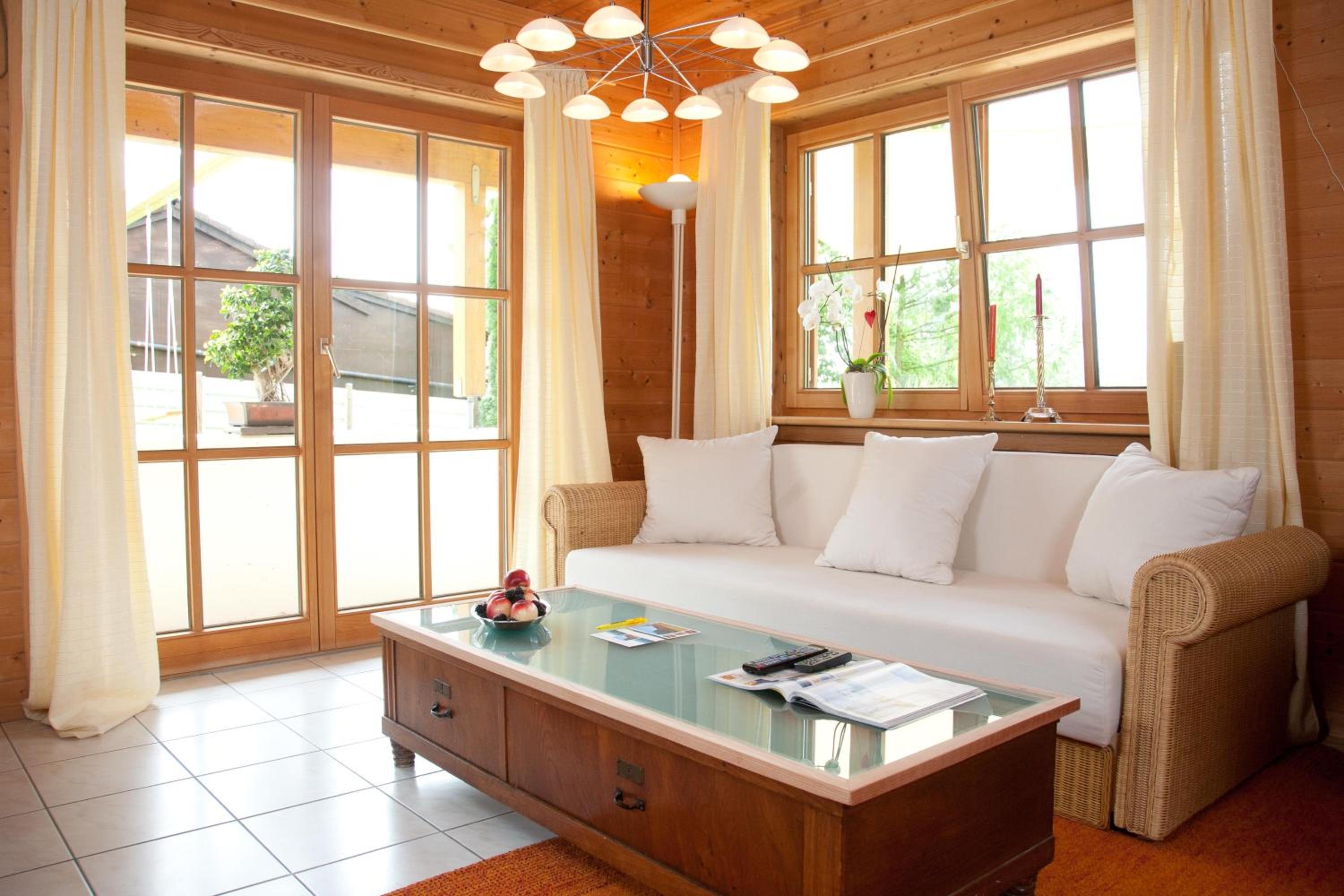 Apartment with Garden View - Ground Floor - Photo 1