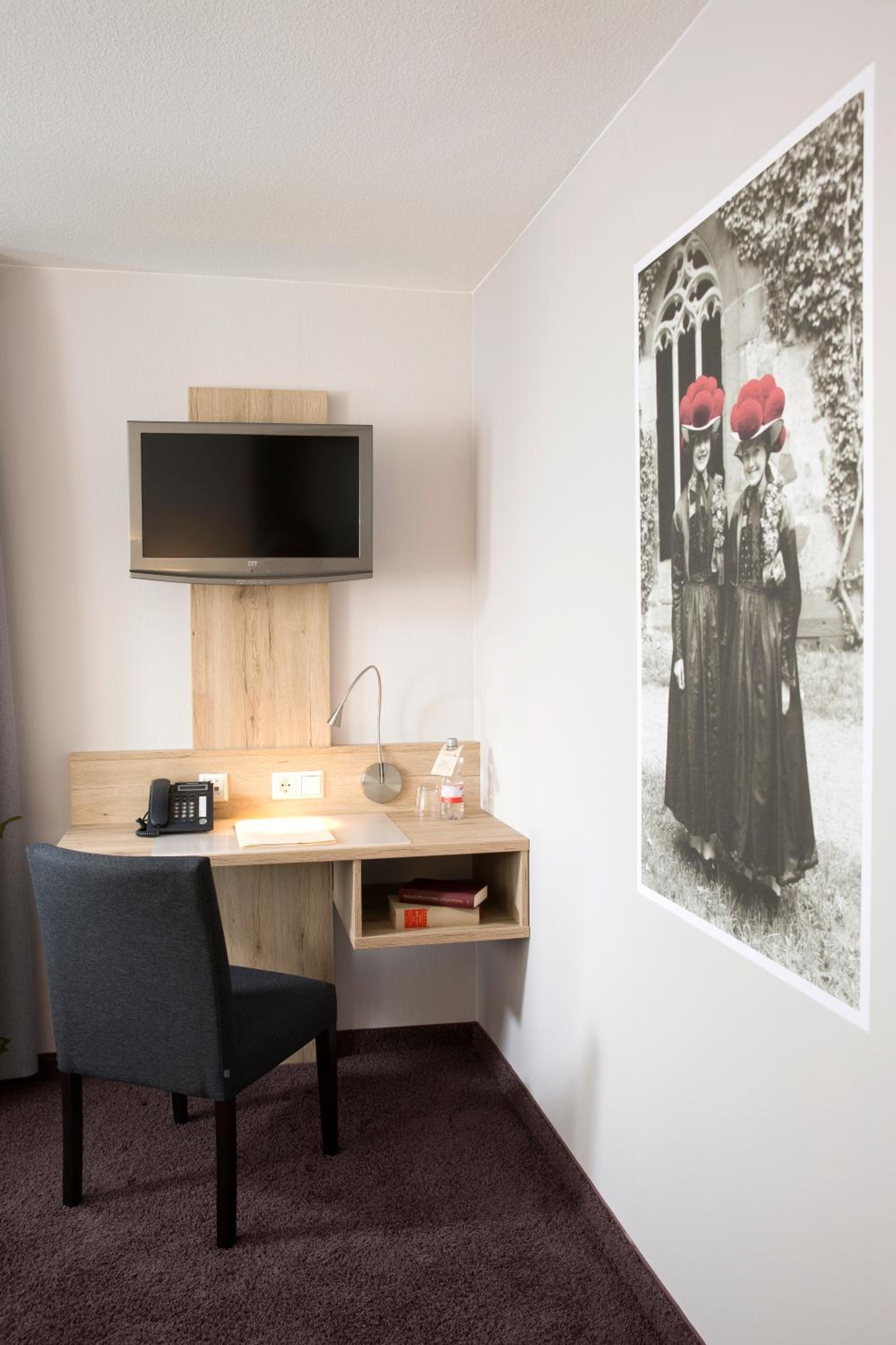 Comfort Double Room photo 1