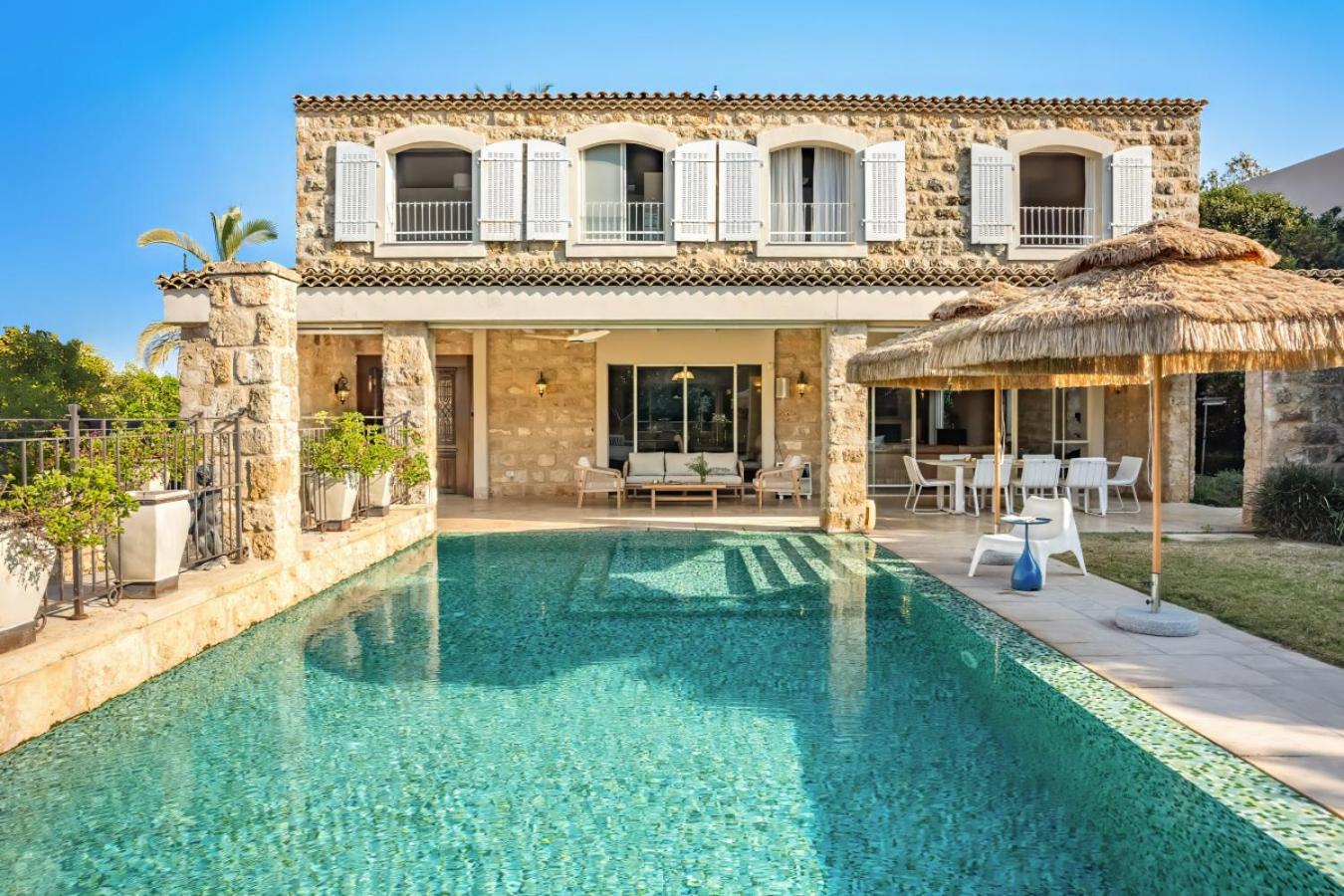 Vacation Home photo 1