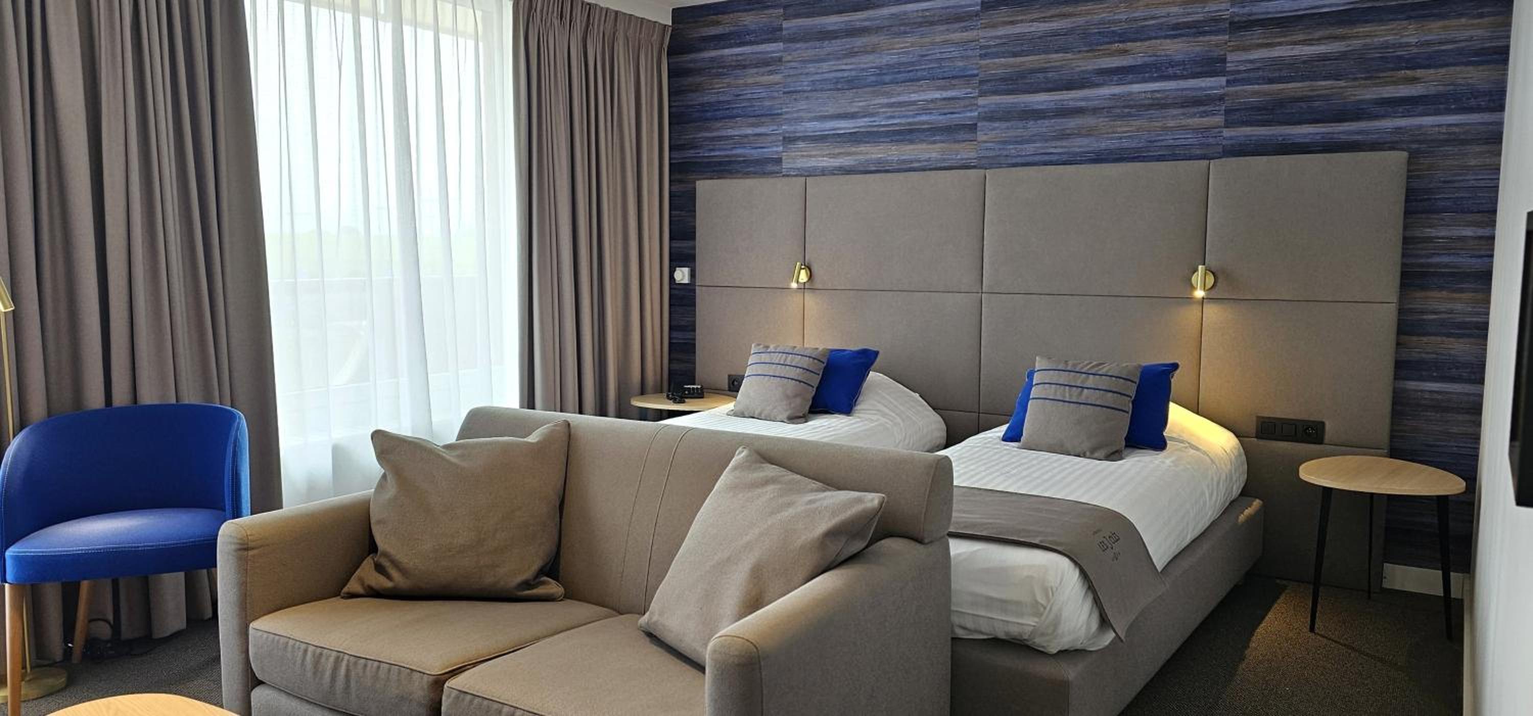 Superior Twin Room photo 3