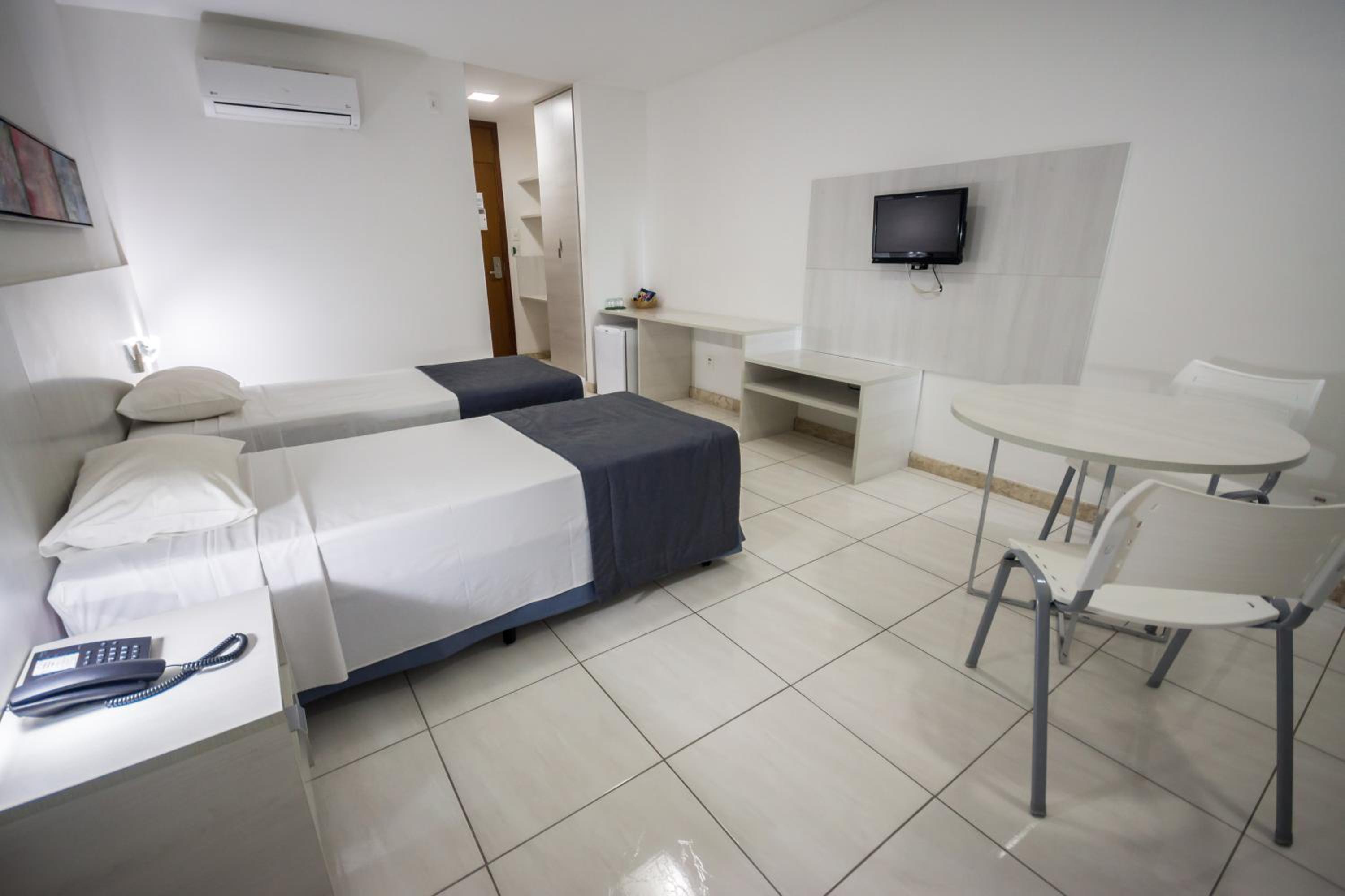 Double Room with Pool View photo 1