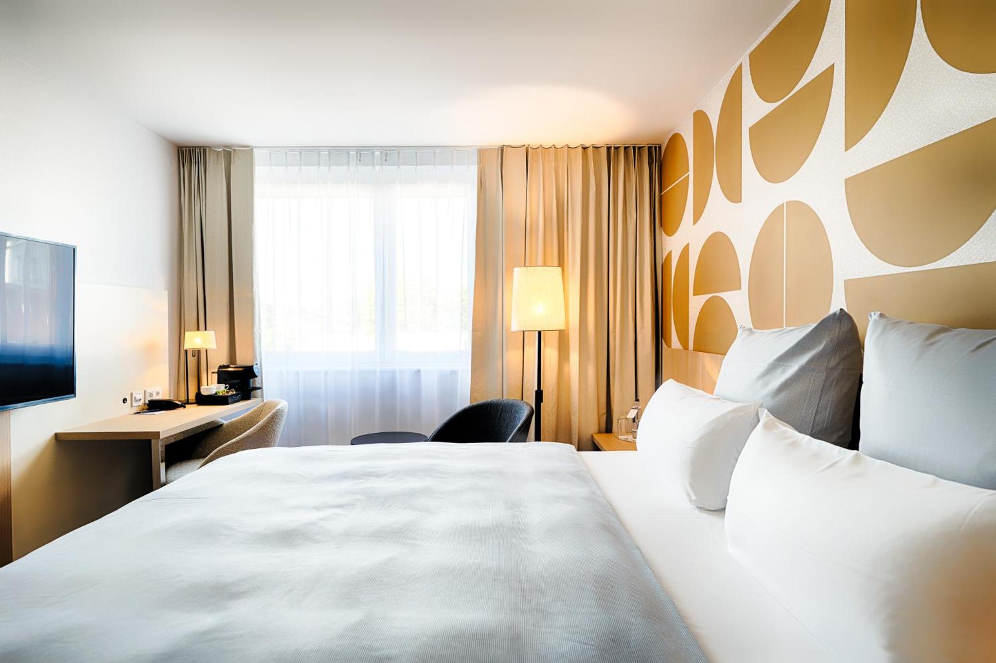 Double Room - Photo 3