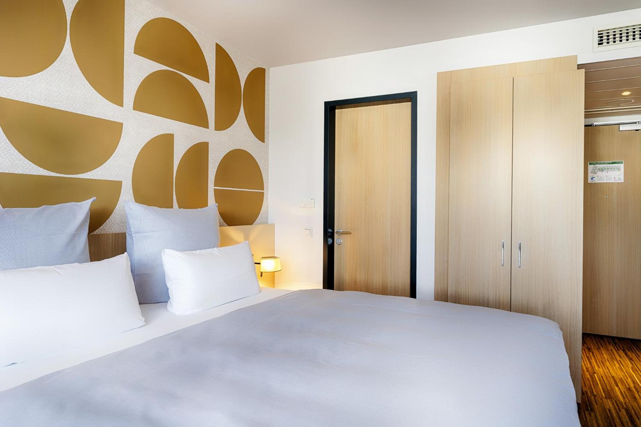 Double Room - Photo 4