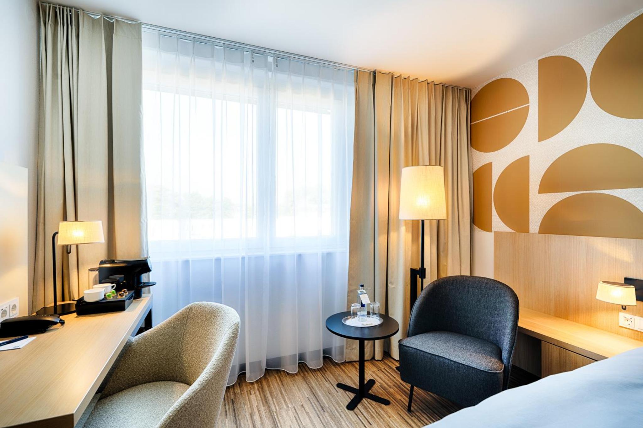 Double Room - Photo 2