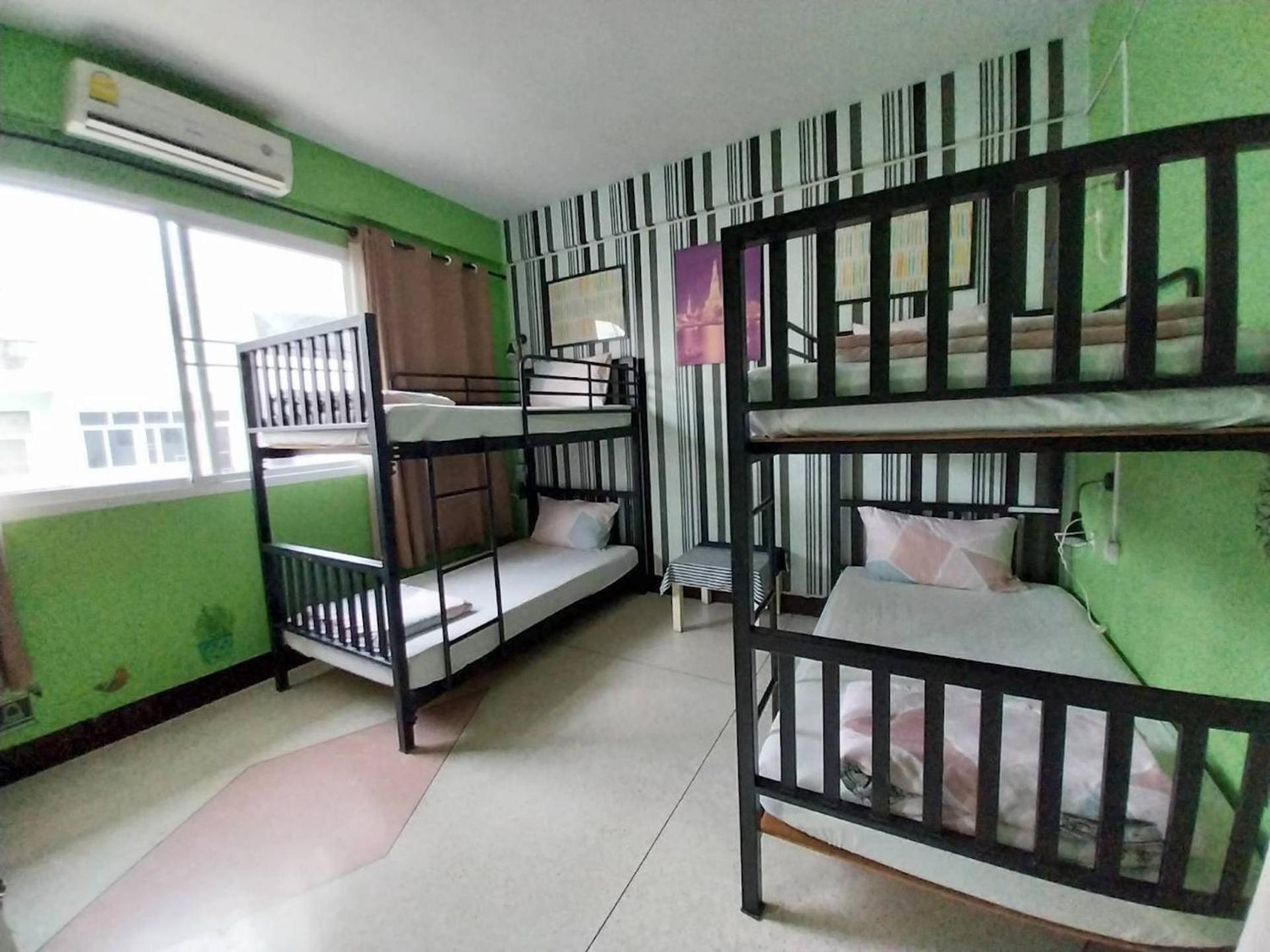 Quadruple Room photo 1