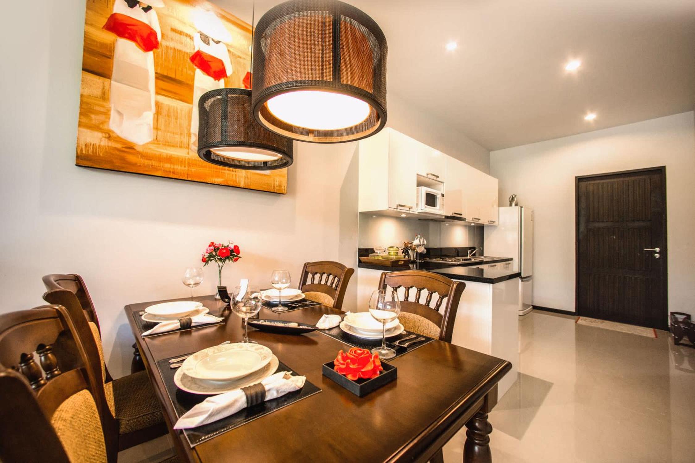 Villa photo 2