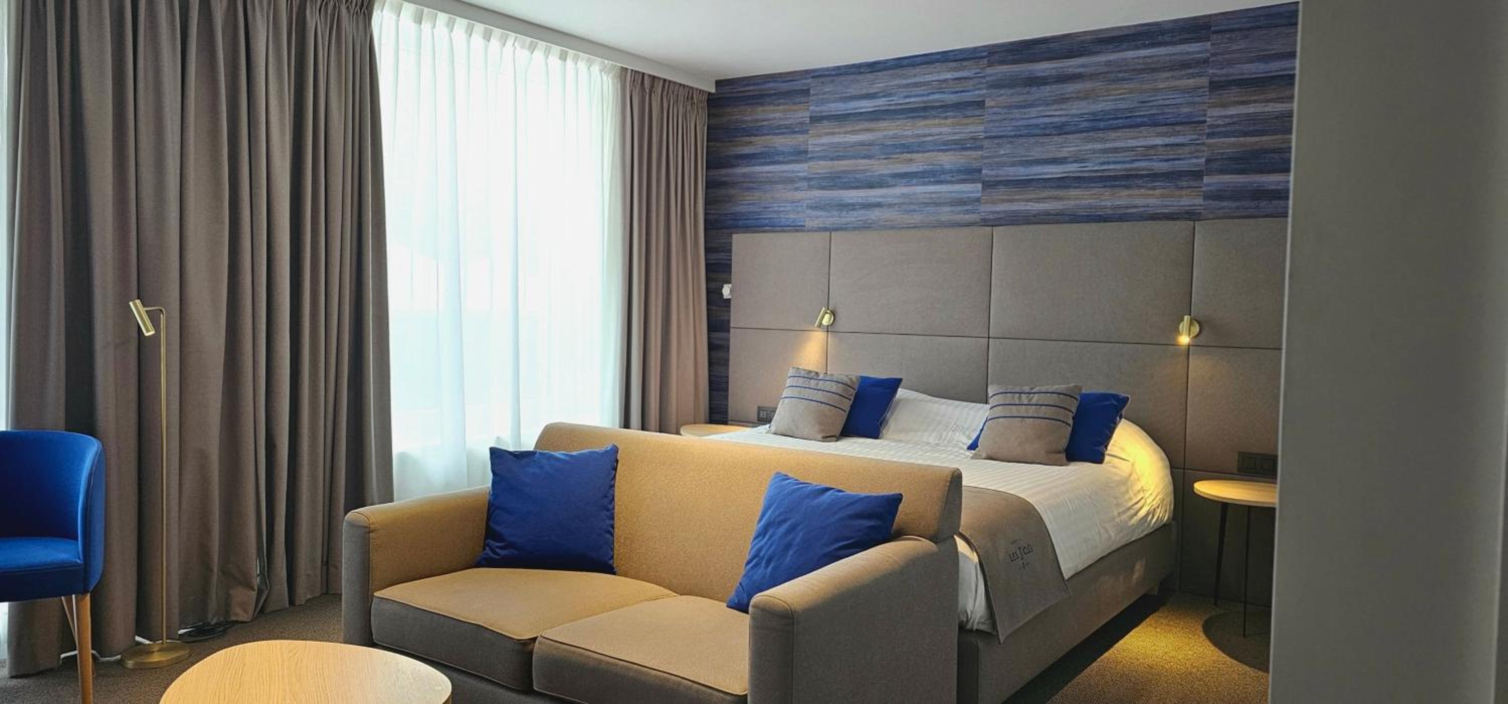 Superior Double Room photo 1