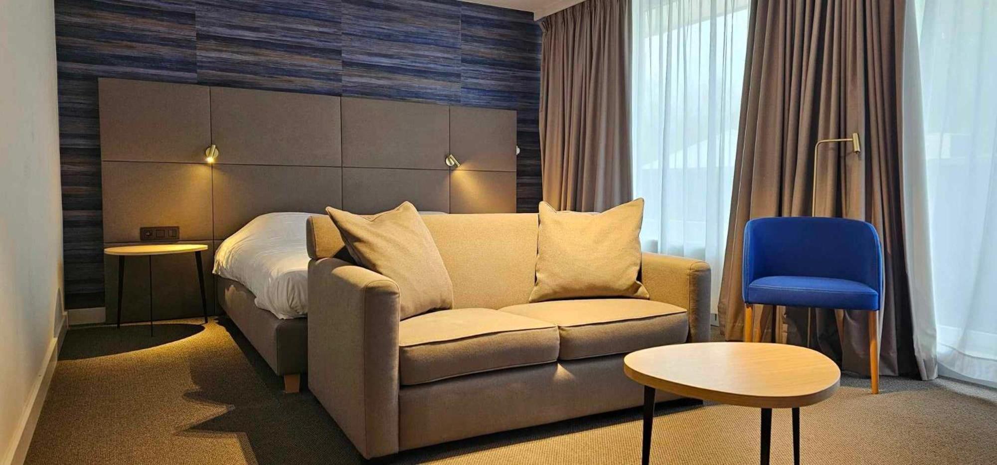 Superior Double Room photo 2