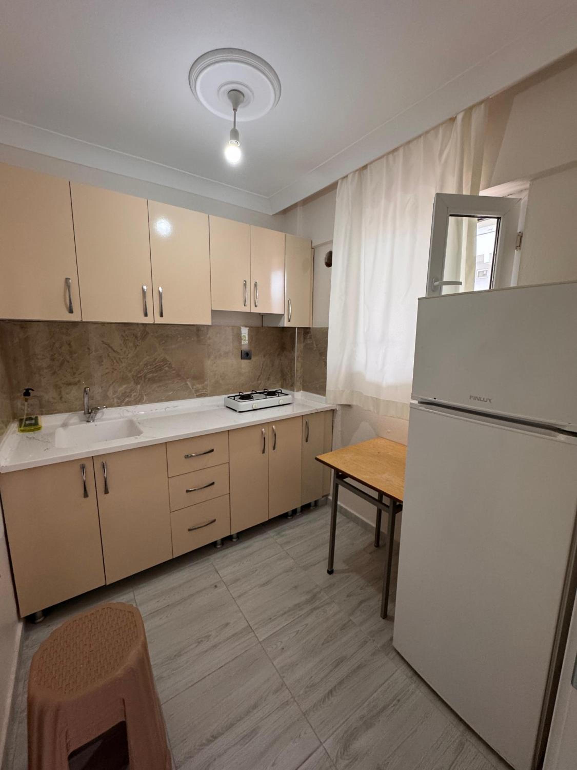 Quadruple Room with Balcony photo 3