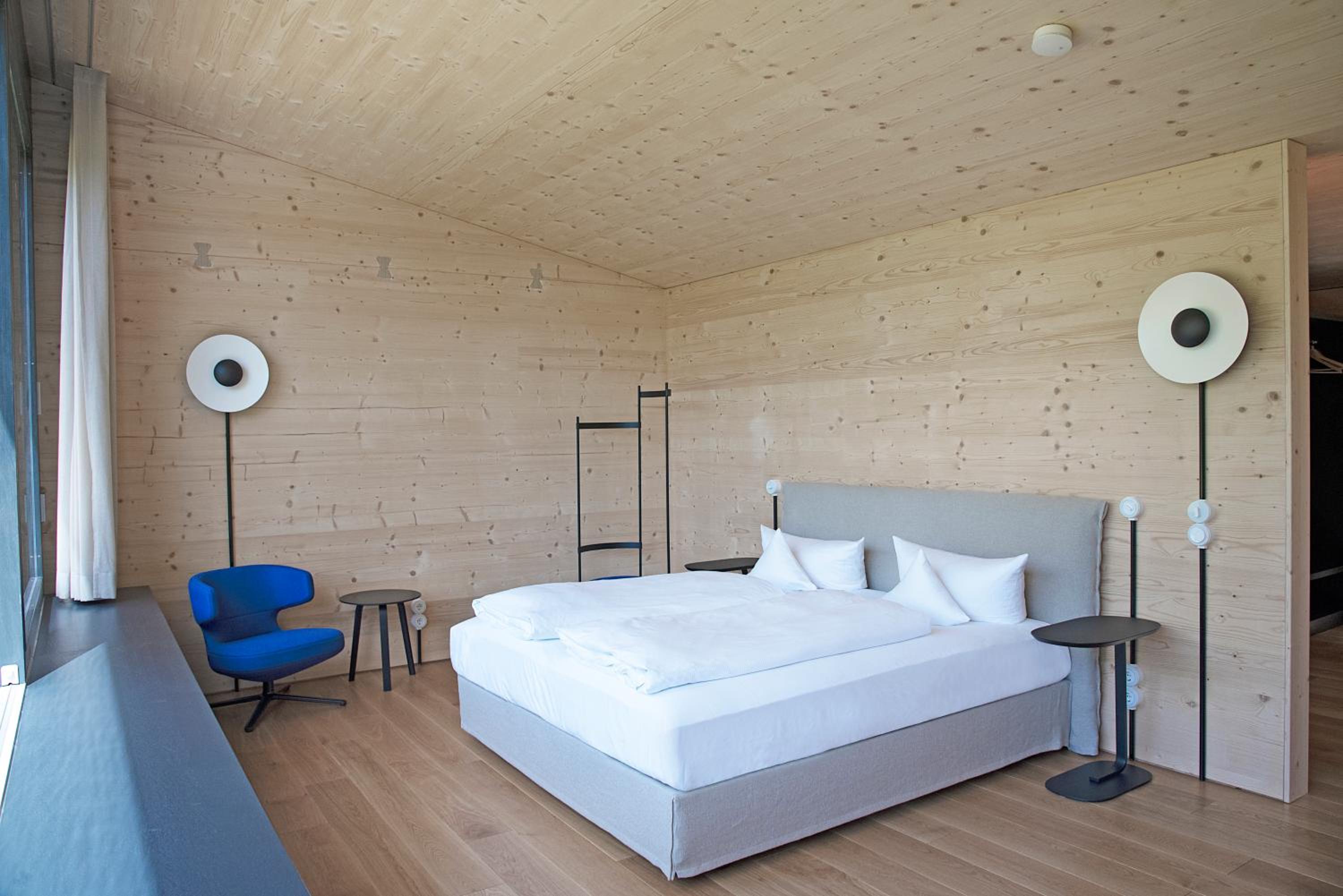 Chalet photo 2
