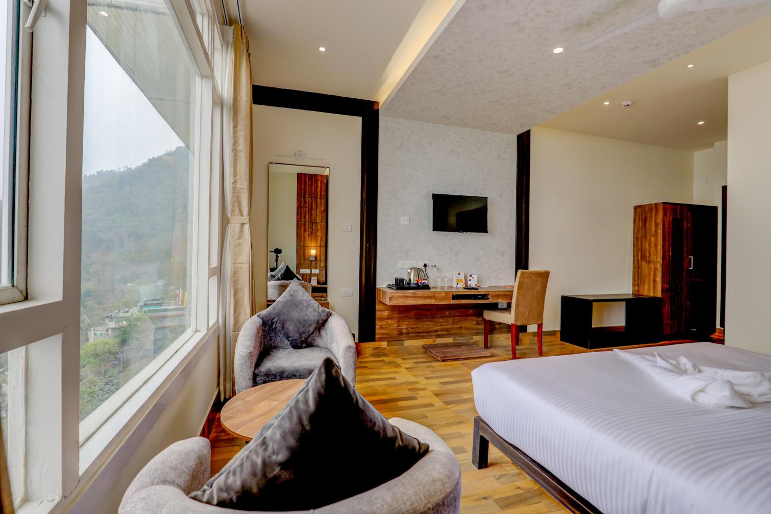 Deluxe View Room photo 1