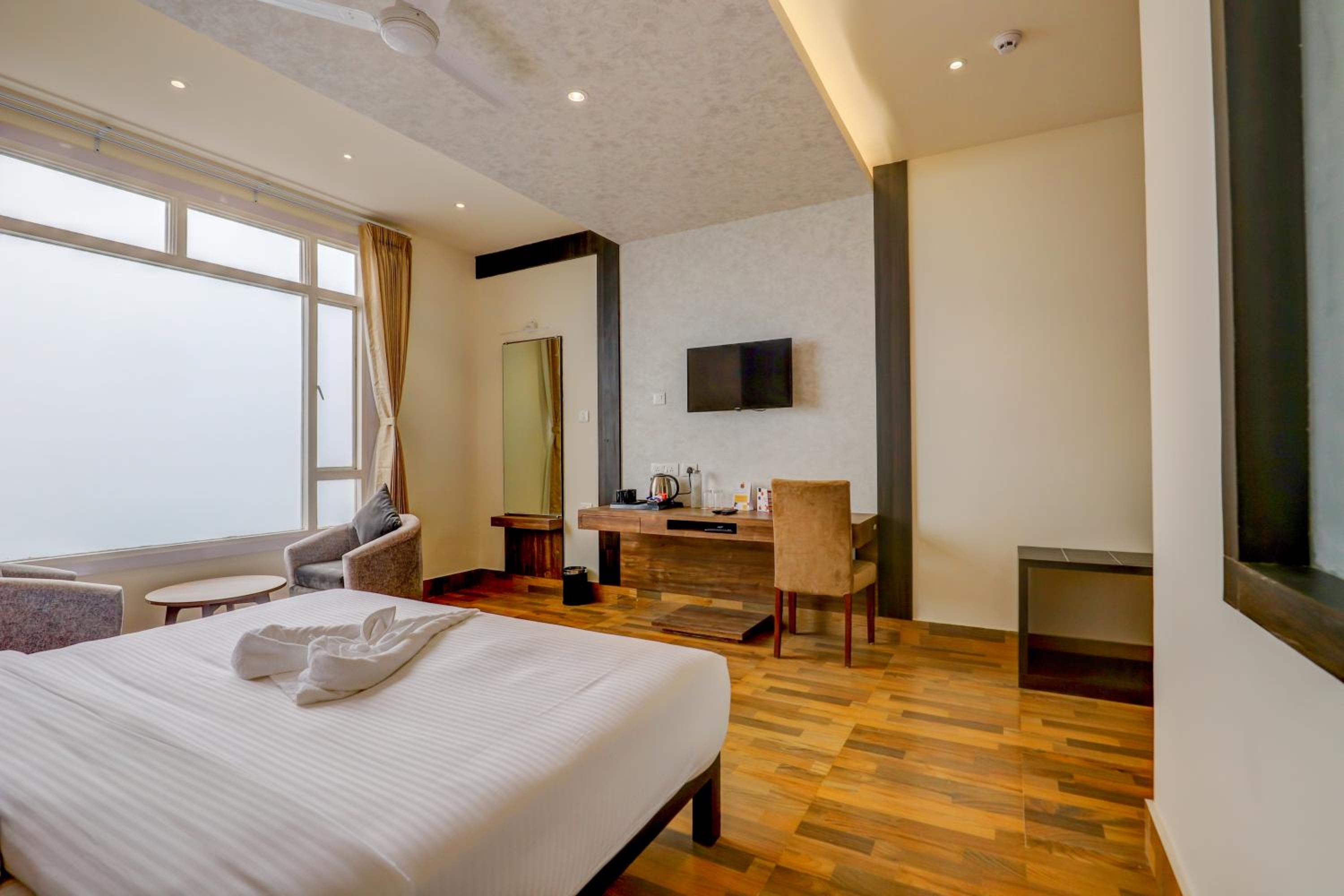 Deluxe View Room photo 3