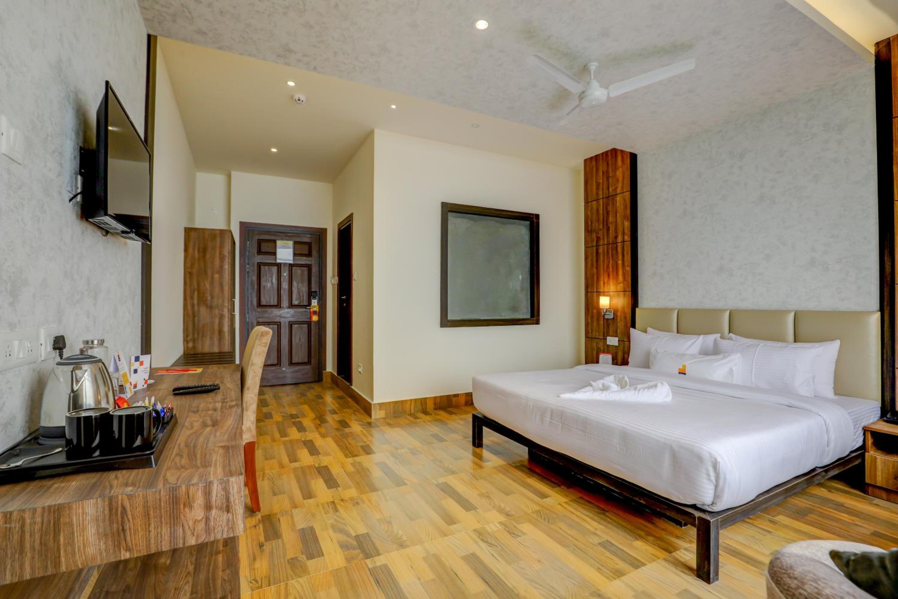 Deluxe View Room photo 2