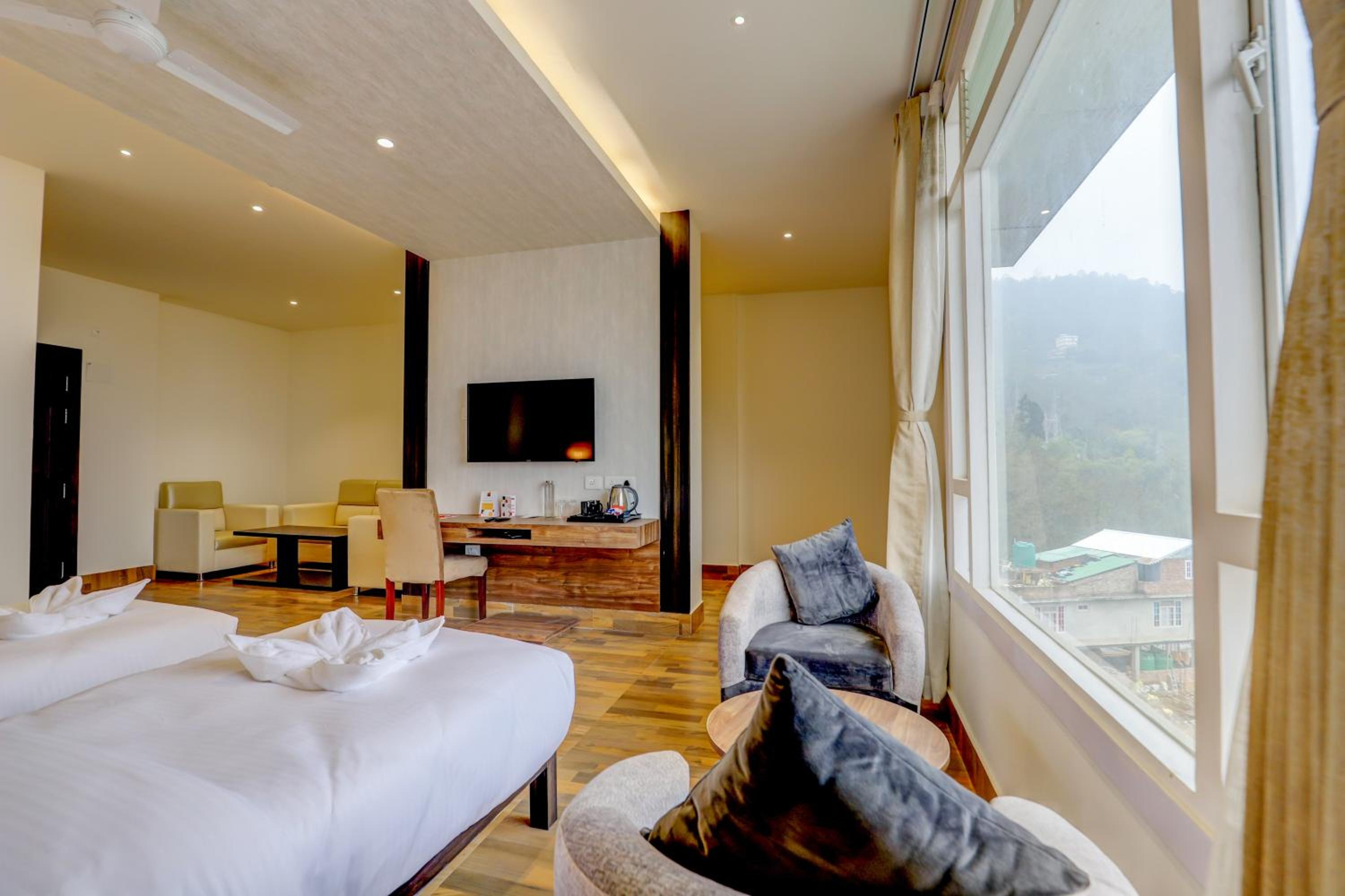 Premium View Room photo 3