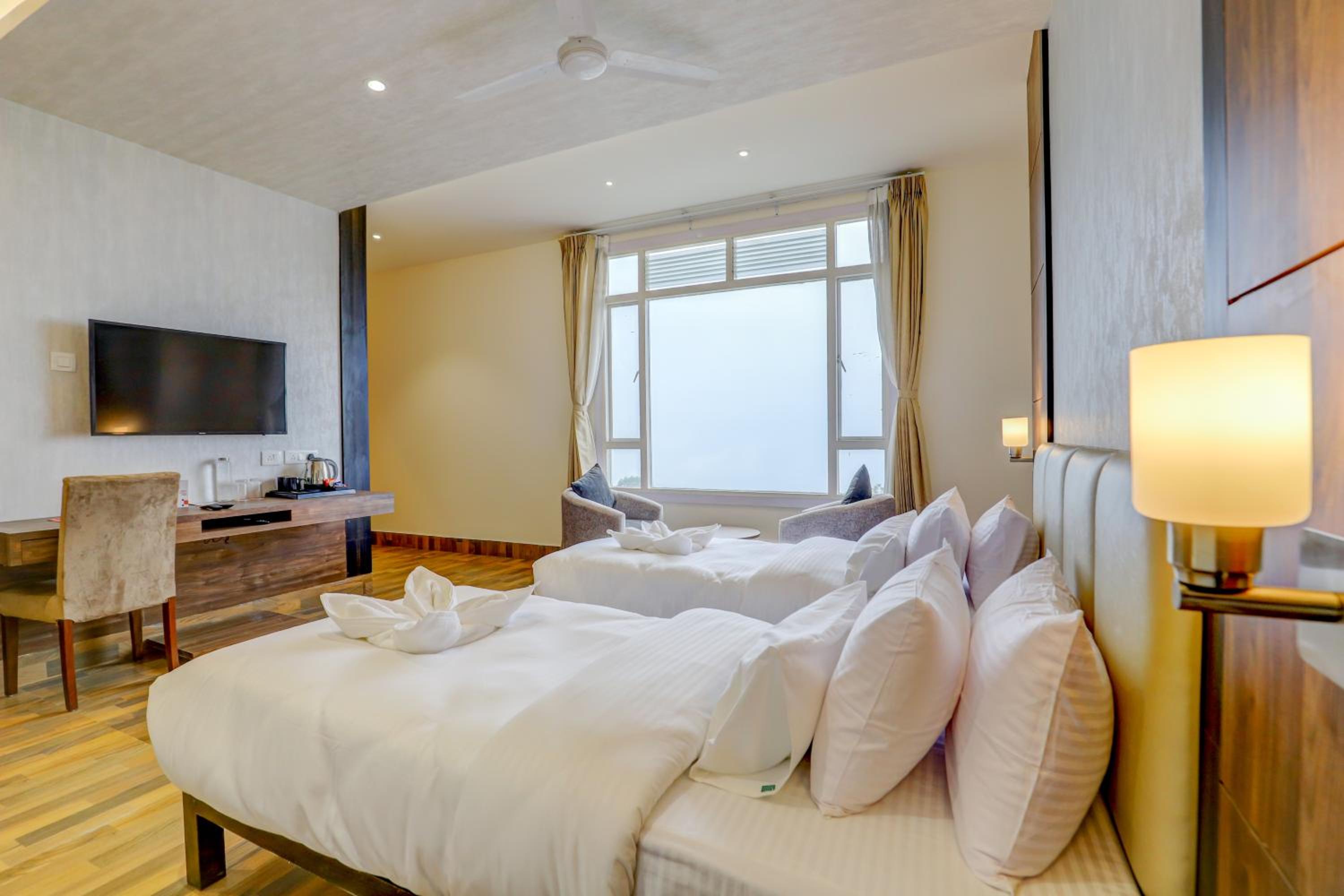 Premium View Room photo 2