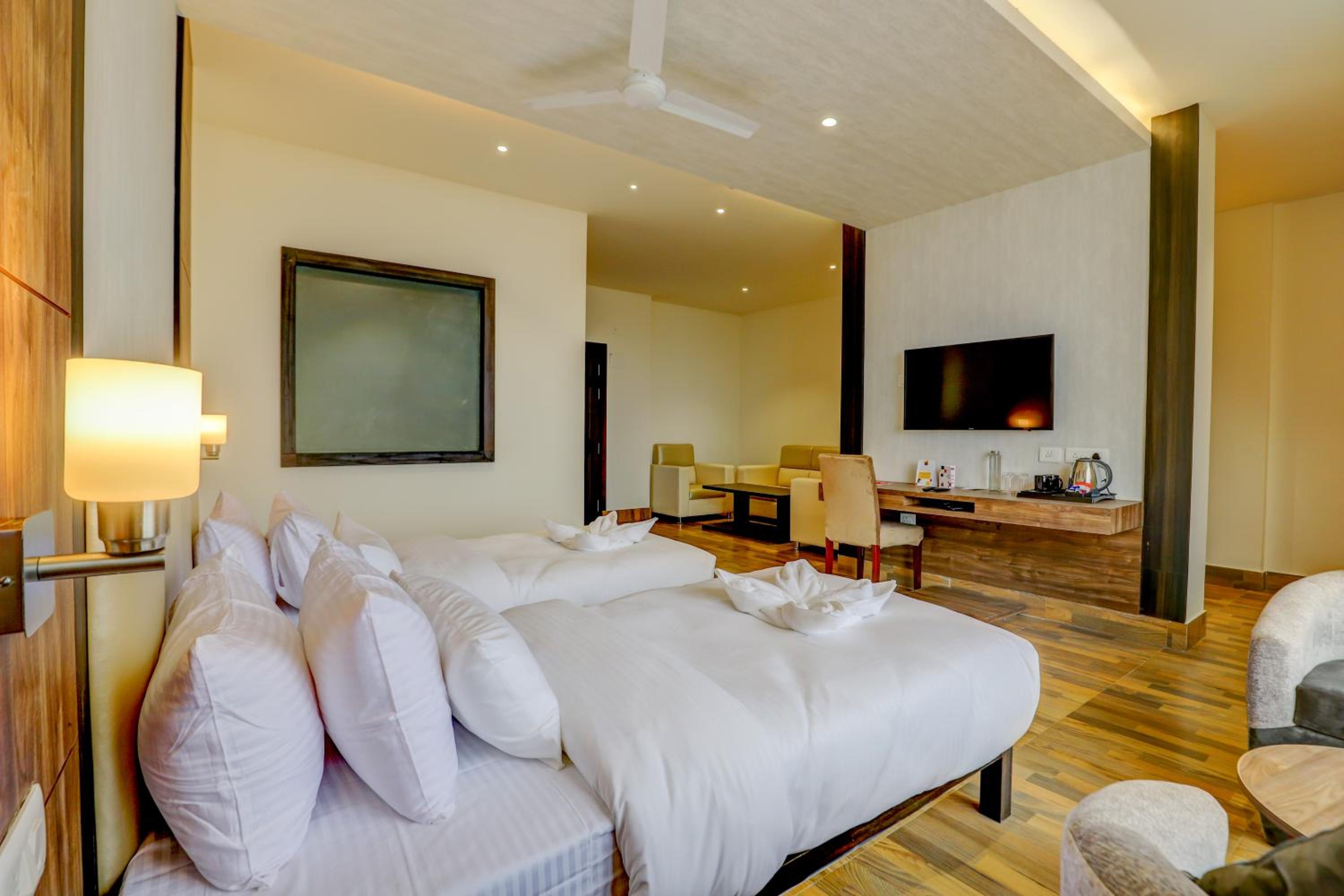 Premium View Room photo 1