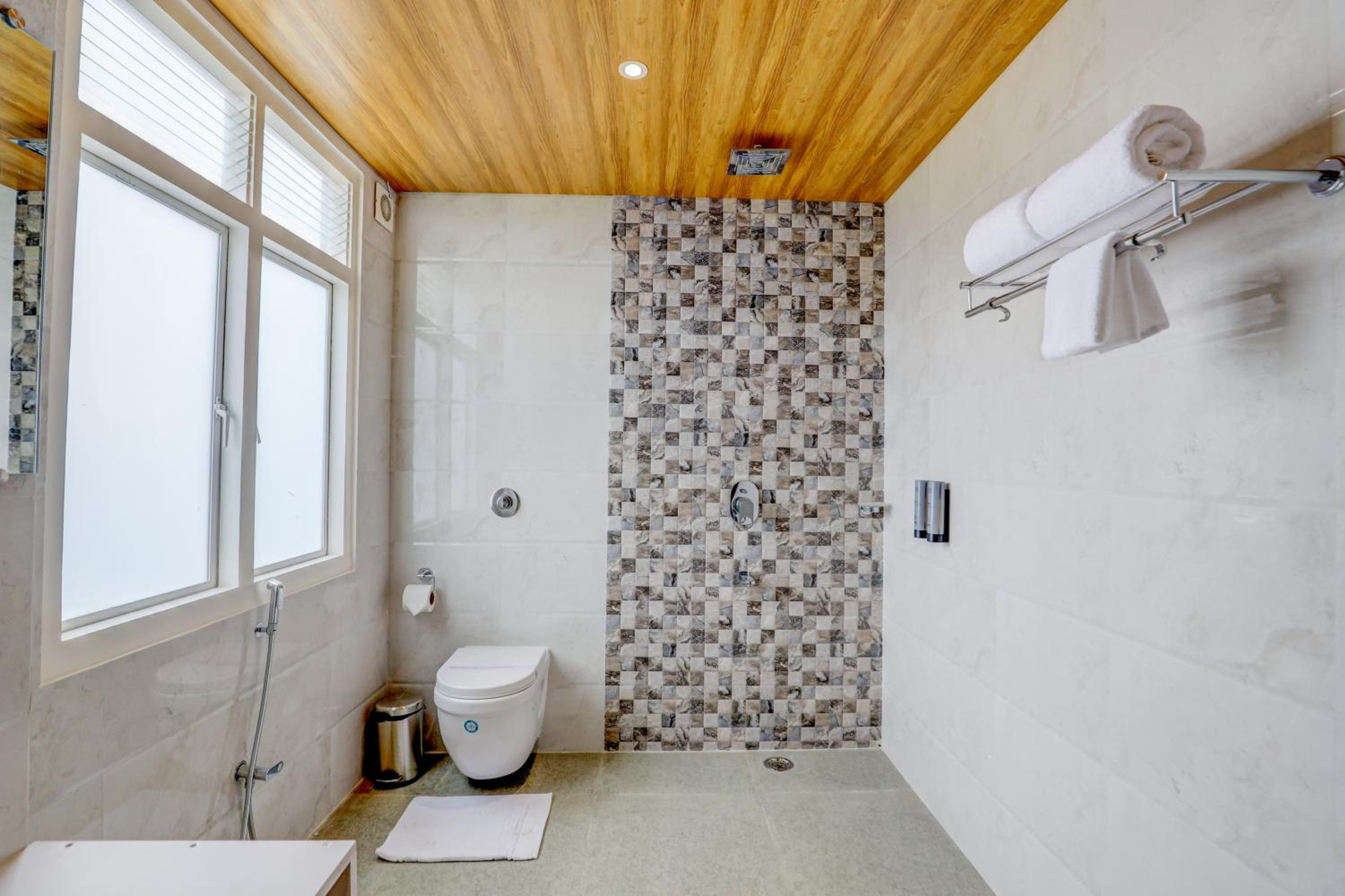 	Suite View Room photo 3