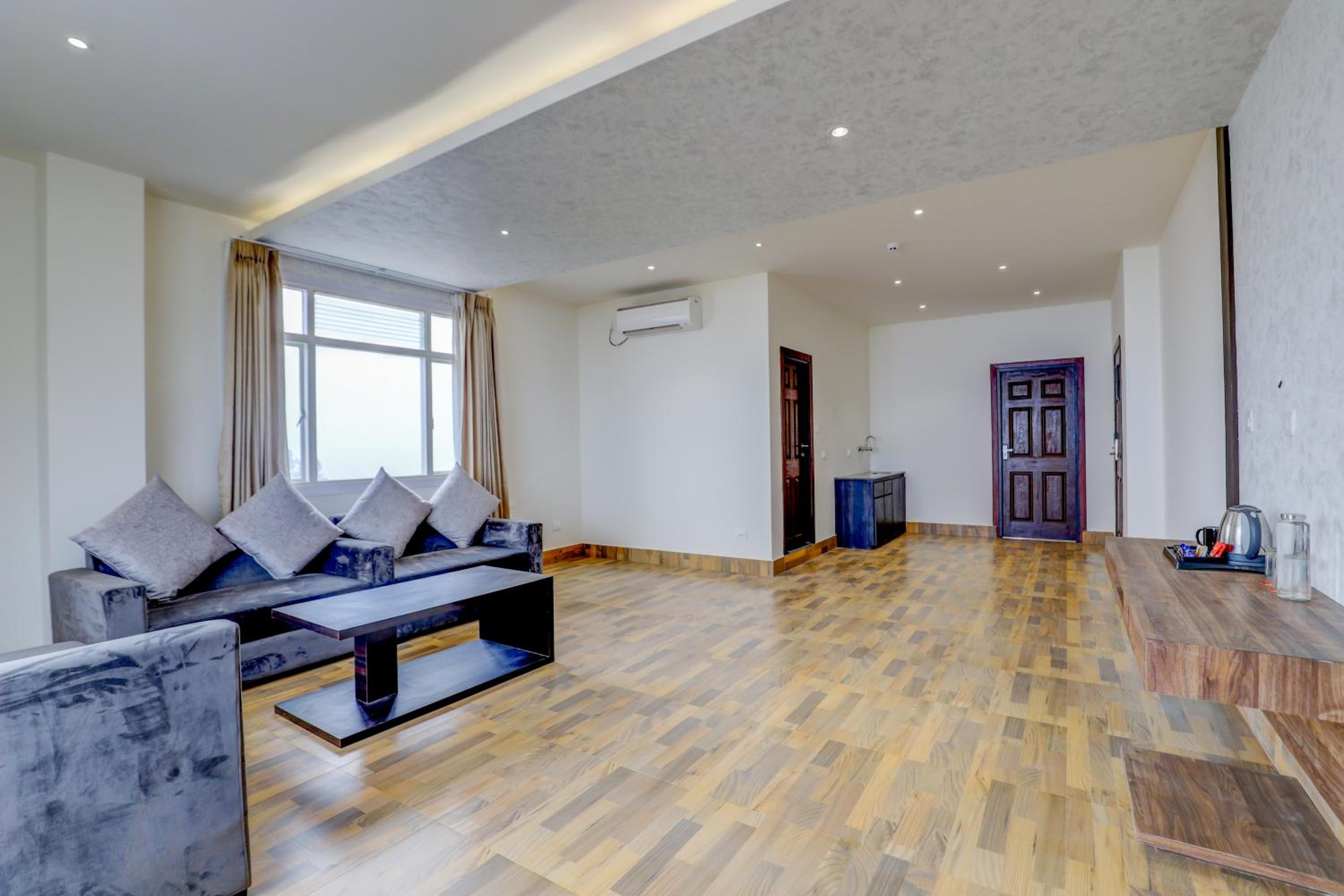 	Suite View Room photo 2