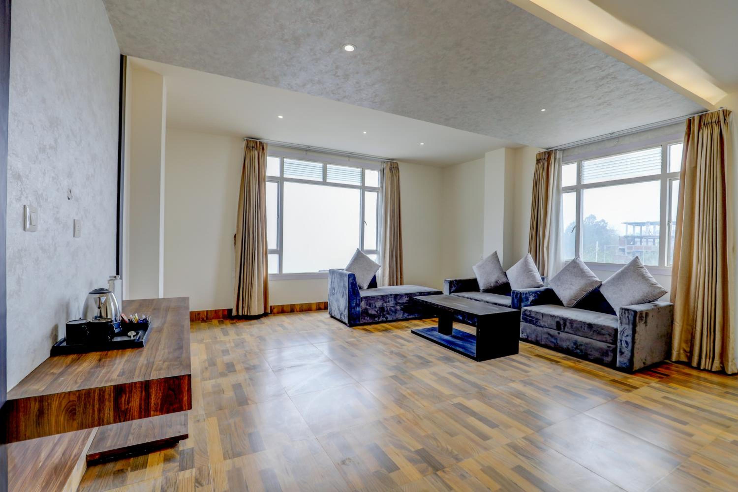 	Suite View Room photo 1