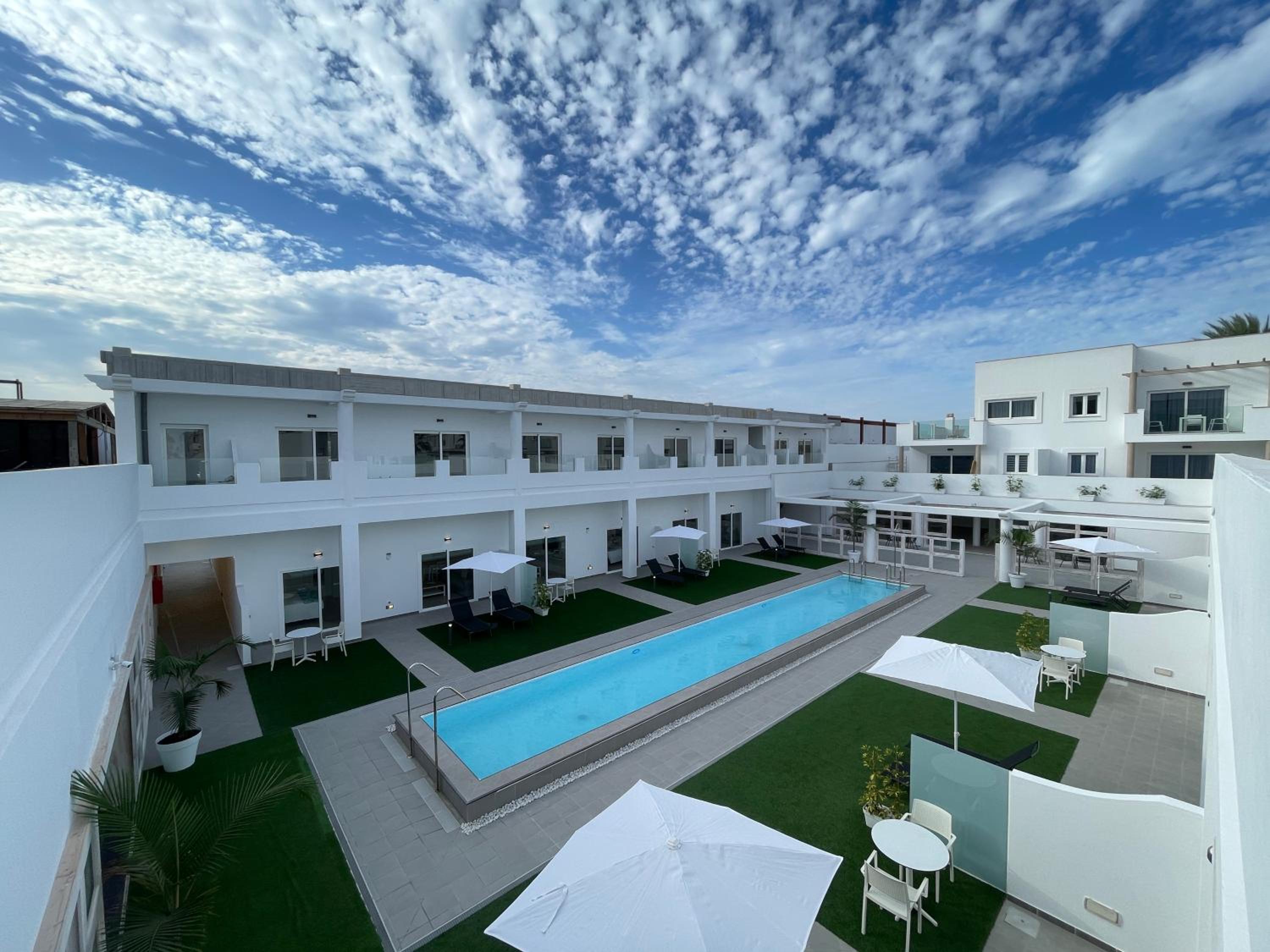 Wellness Home - Adults Only