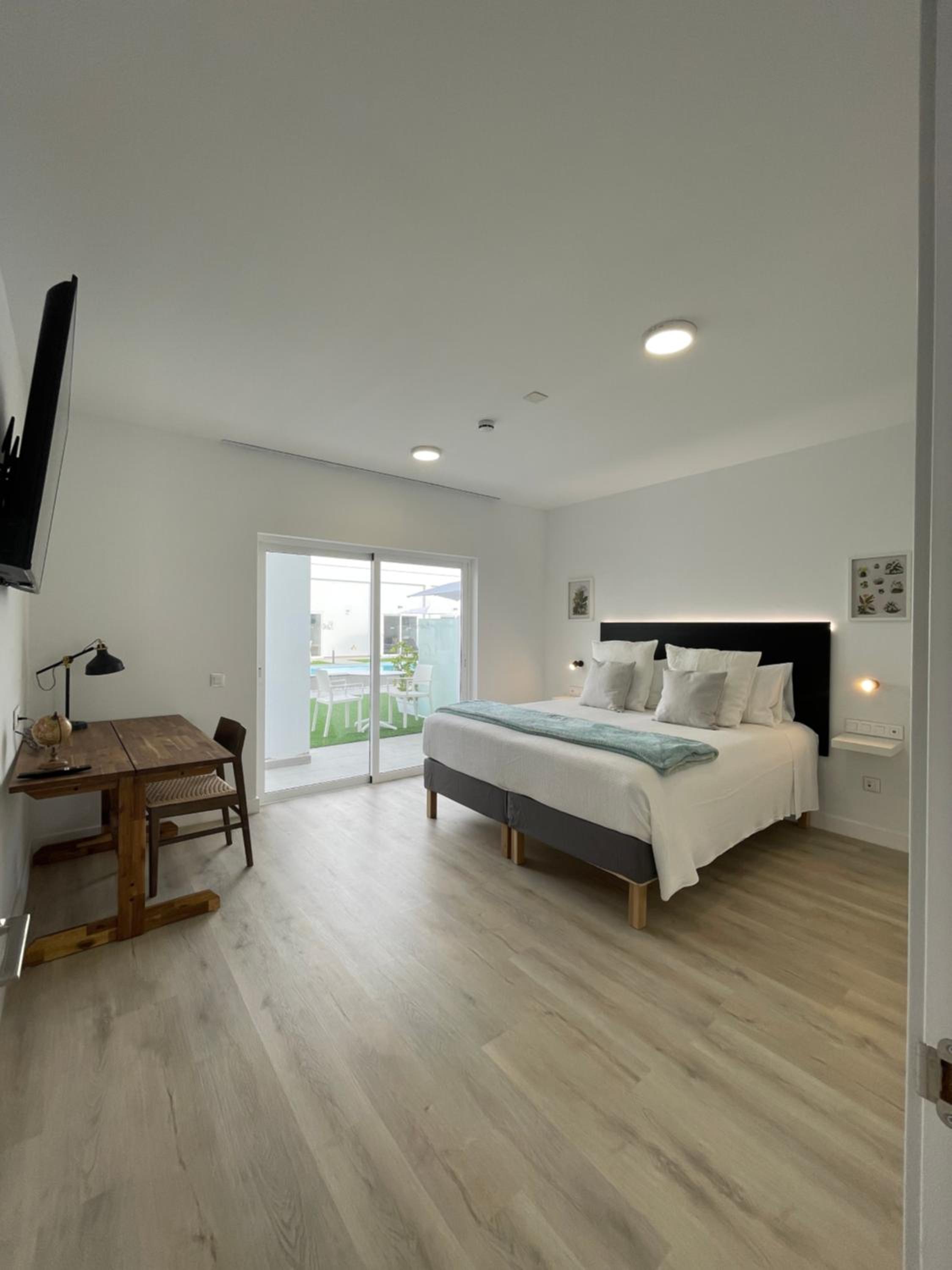 Wellness Home - Adults Only