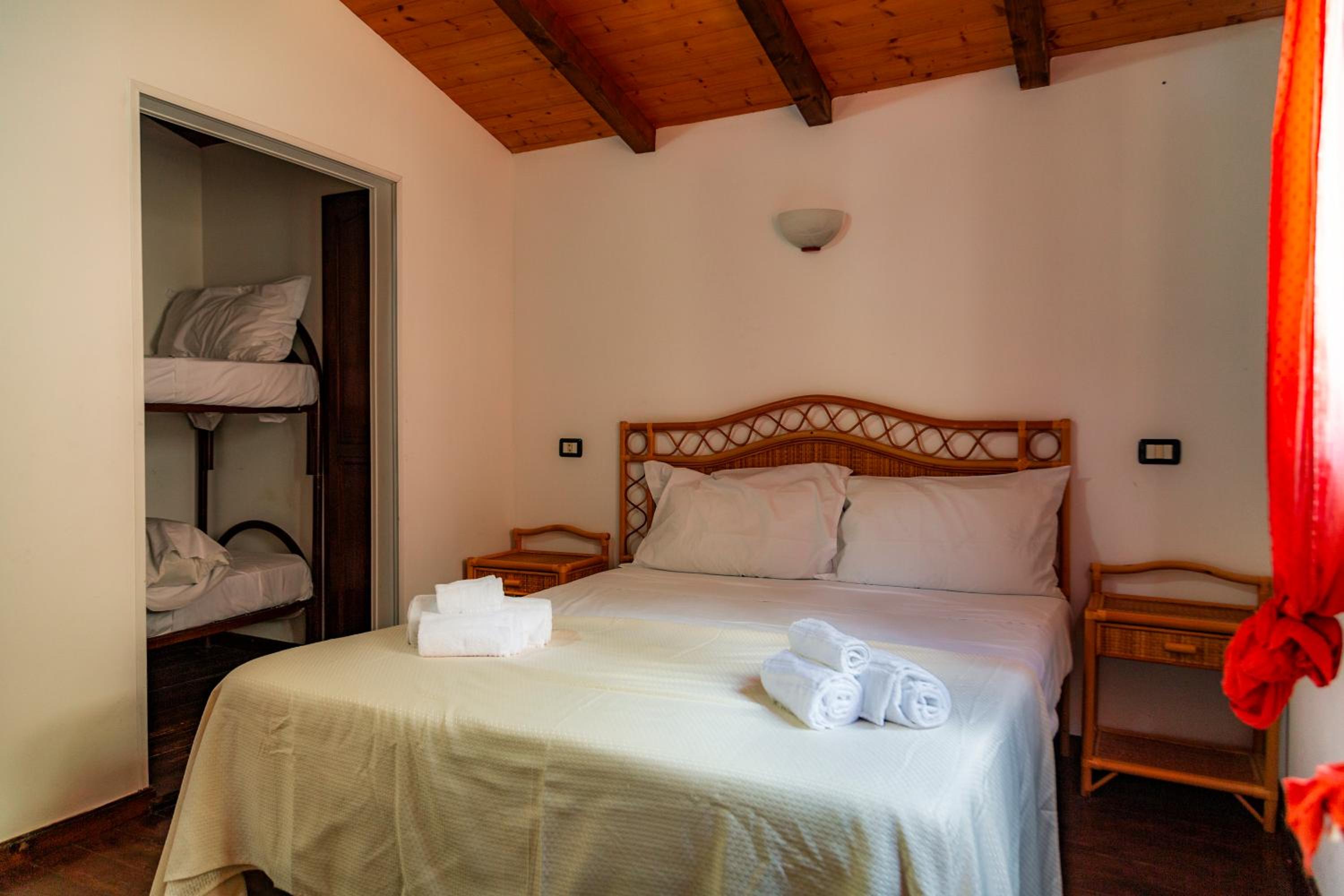 Economy Double Room photo 3