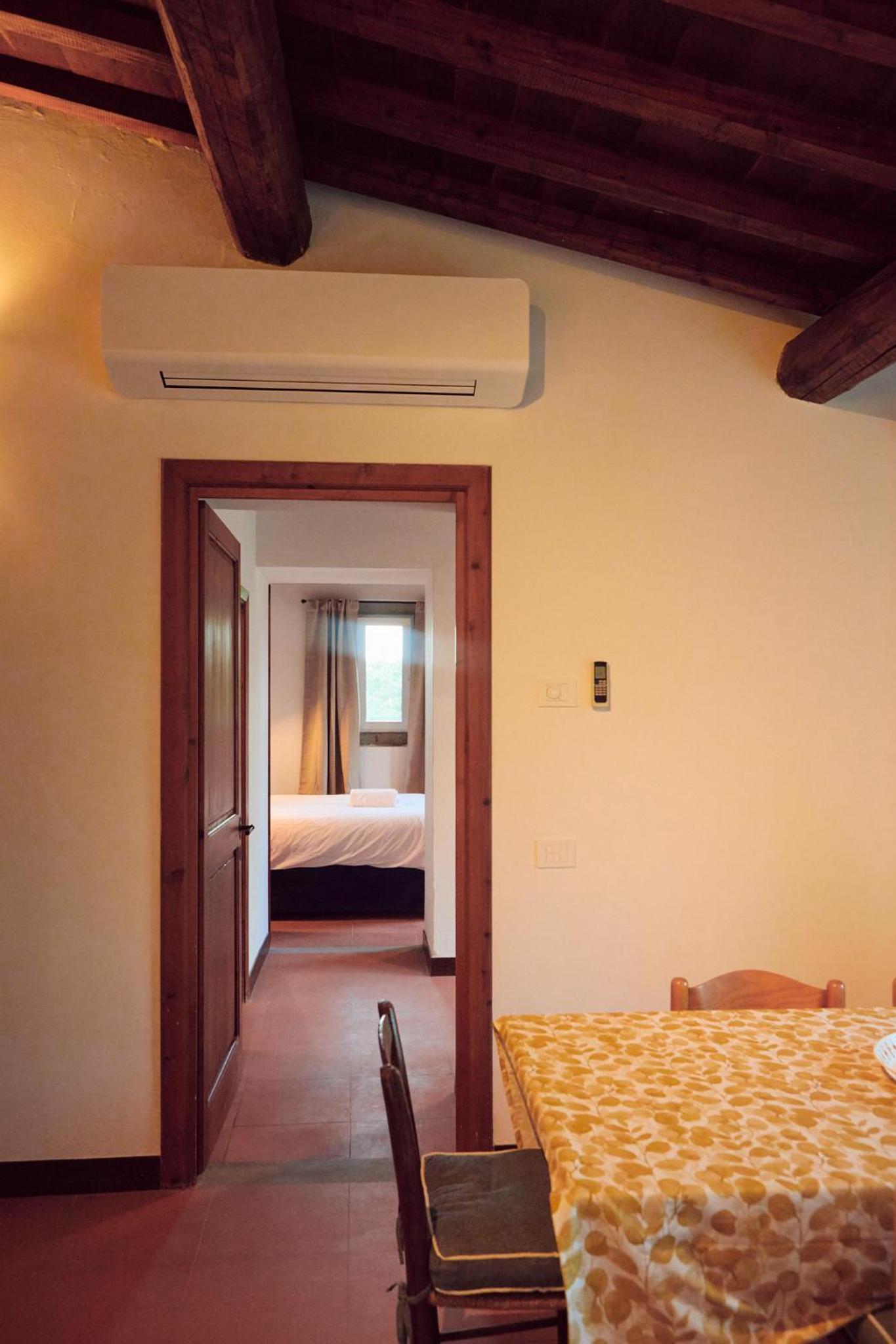 Two-Bedroom Apartment with Terrace photo 1
