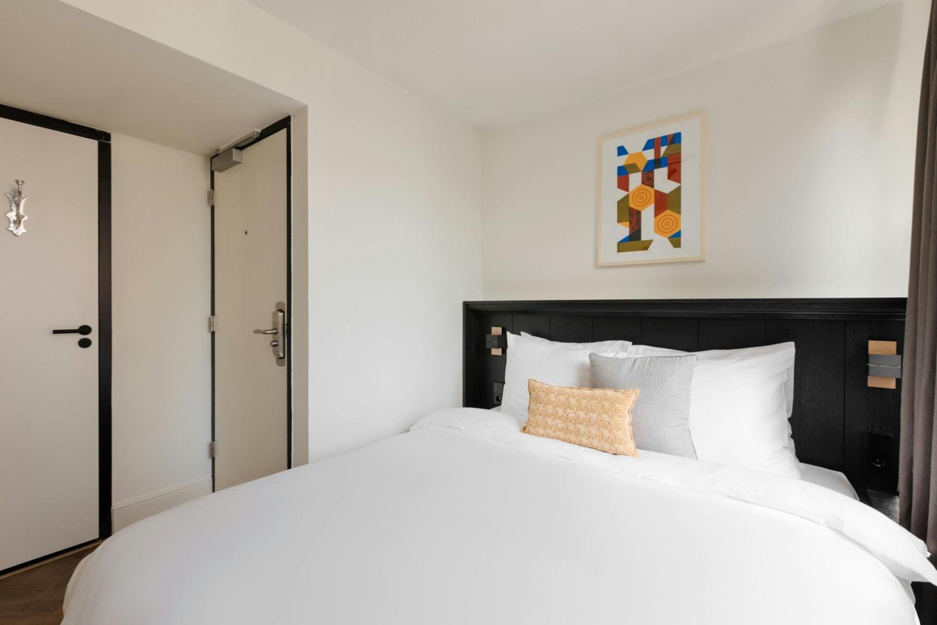 Classic Souterrain Double Room photo 2