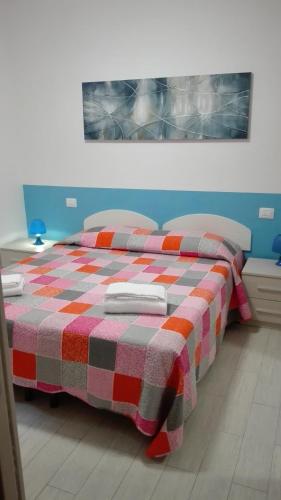 Two-Bedroom Apartment with Terrace C2 photo 3