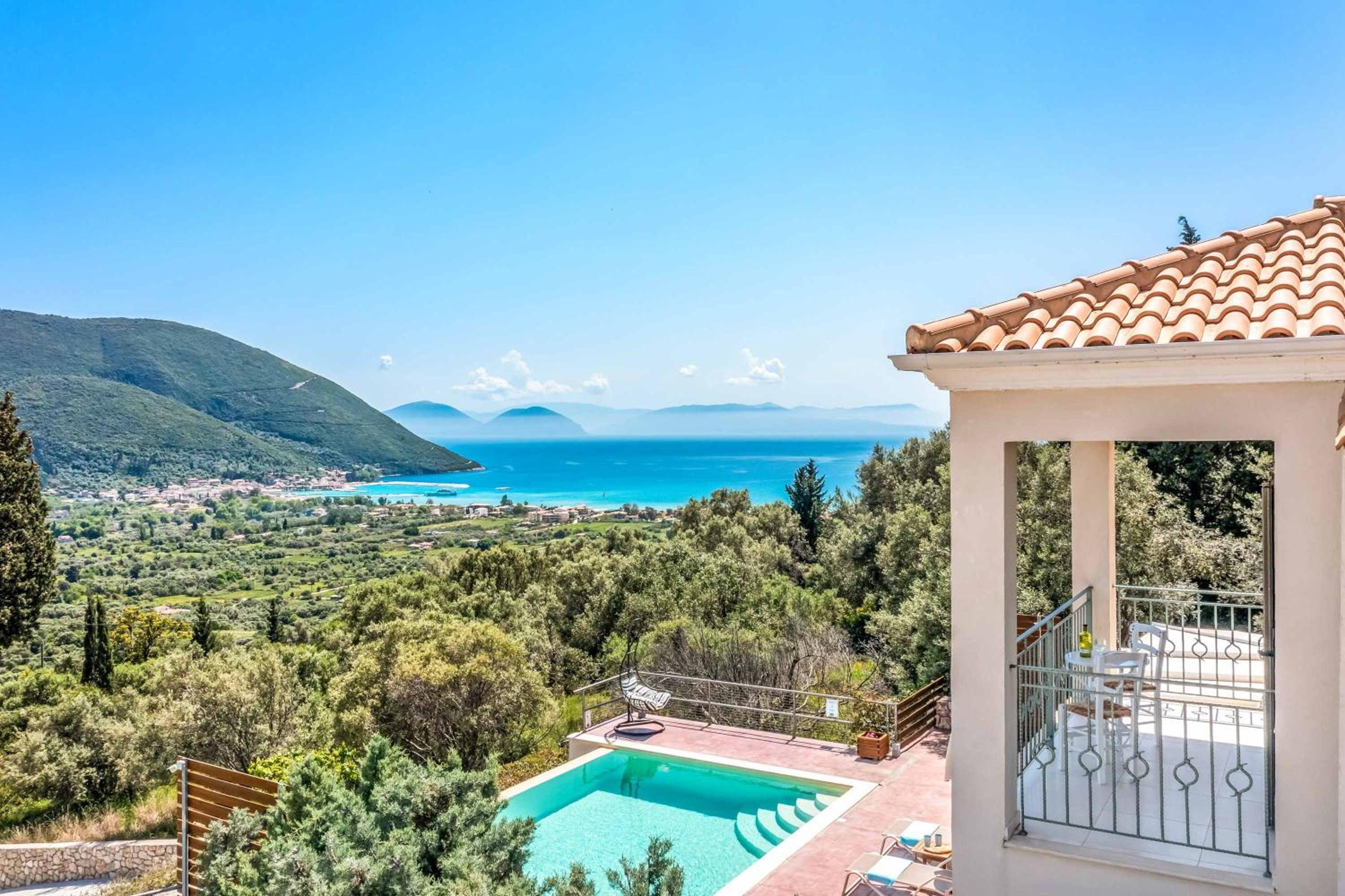 One-Bedroom Villa photo 1