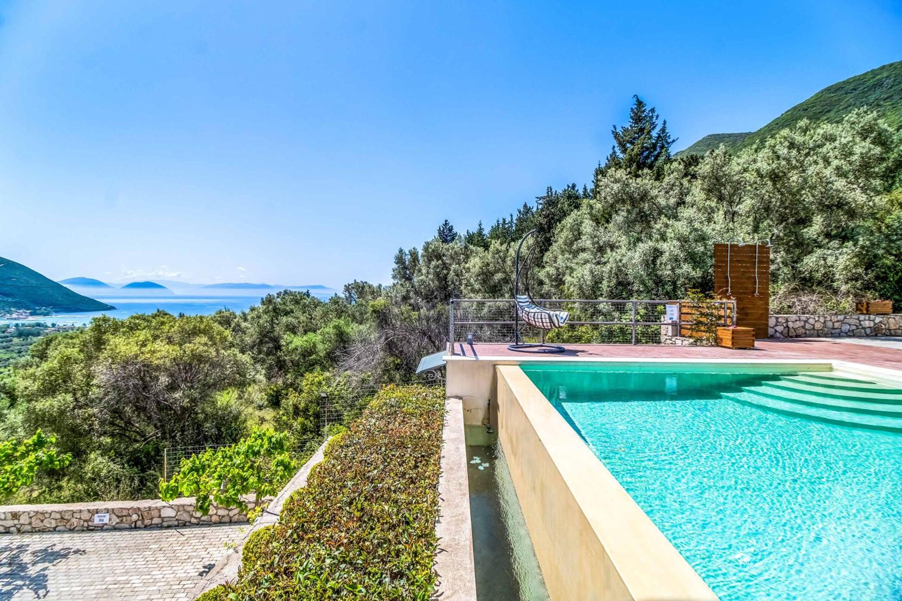 One-Bedroom Villa photo 2