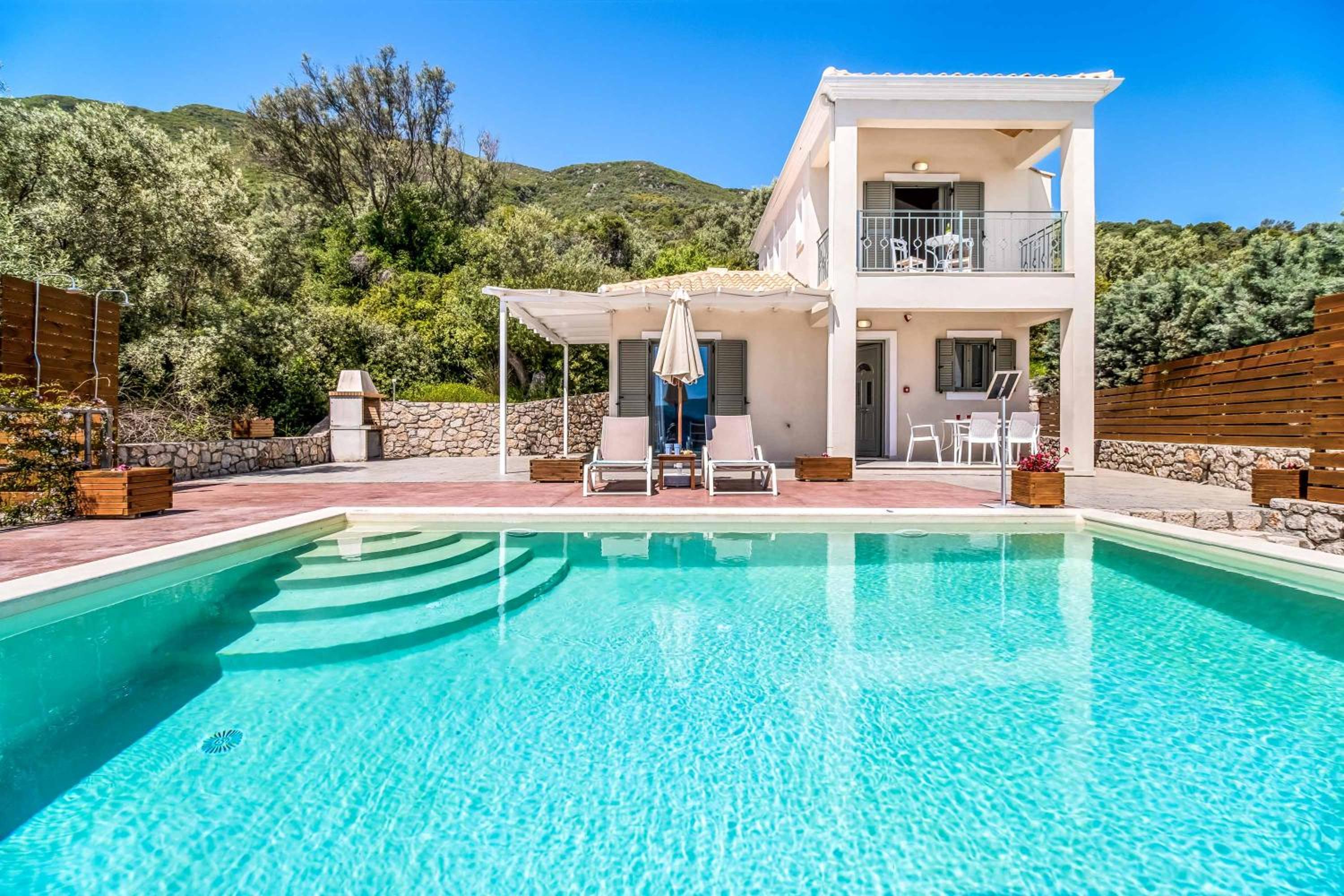 One-Bedroom Villa photo 3