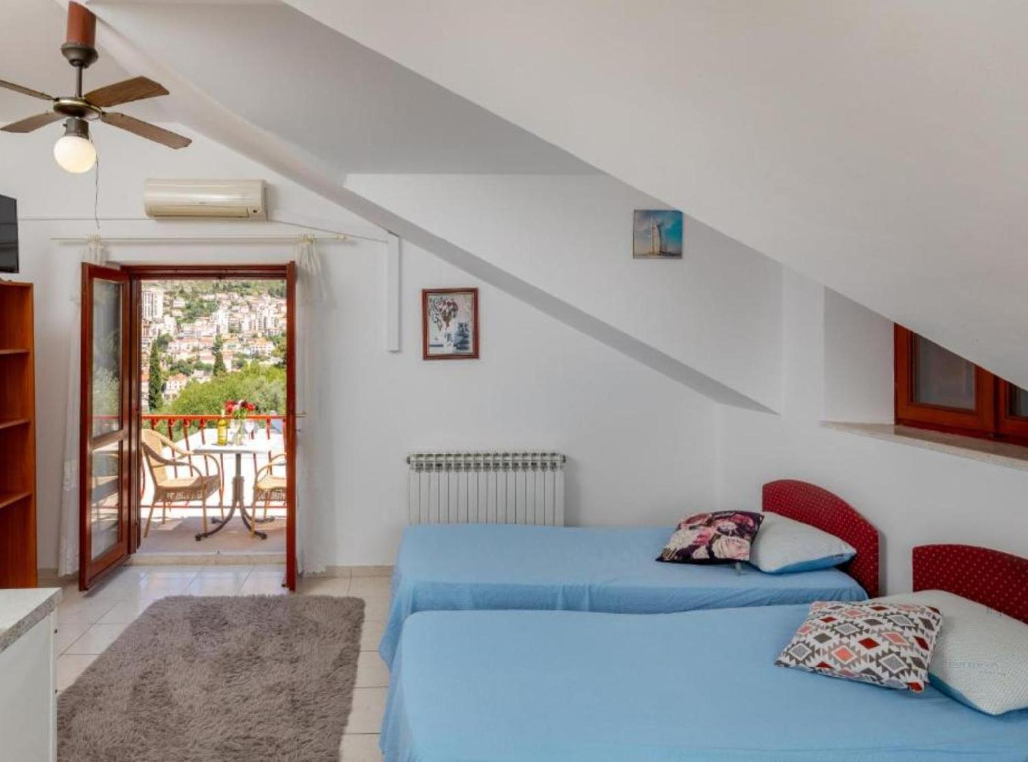 Superior Studio Apartment